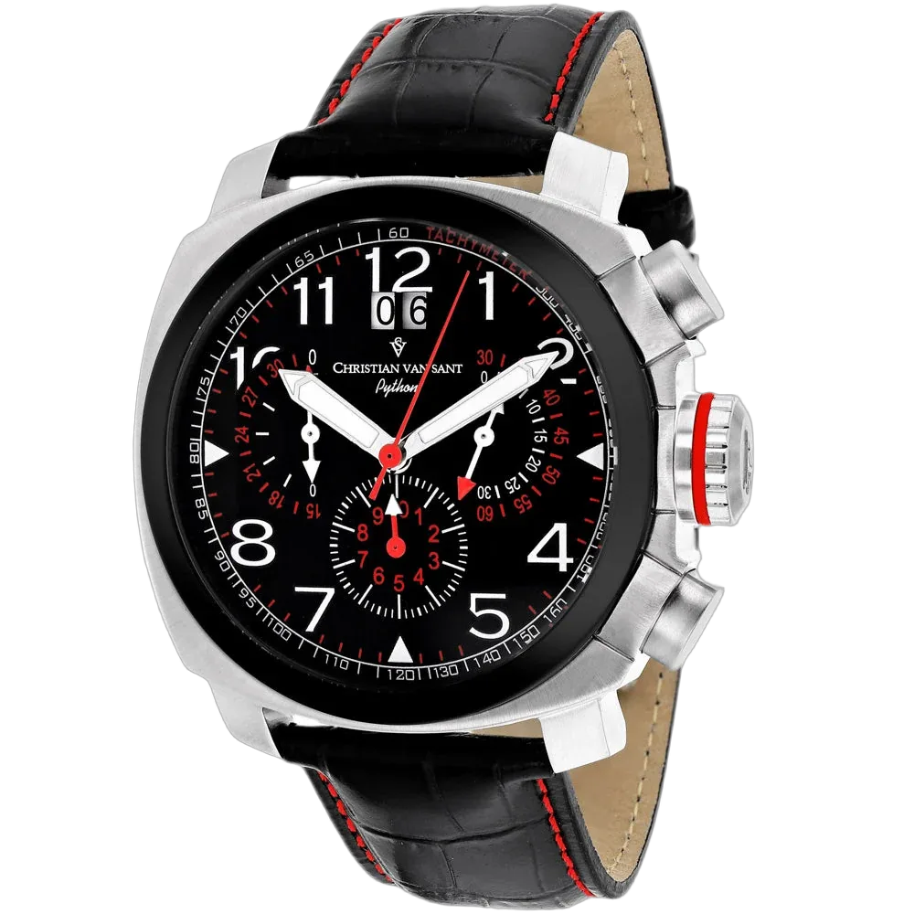 Christian Van Sant Watch by Christian Van Sant