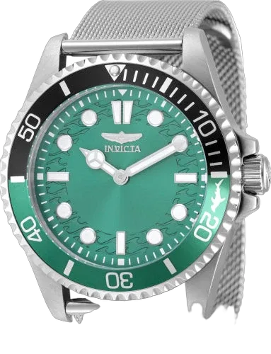 Pro Diver Watch
