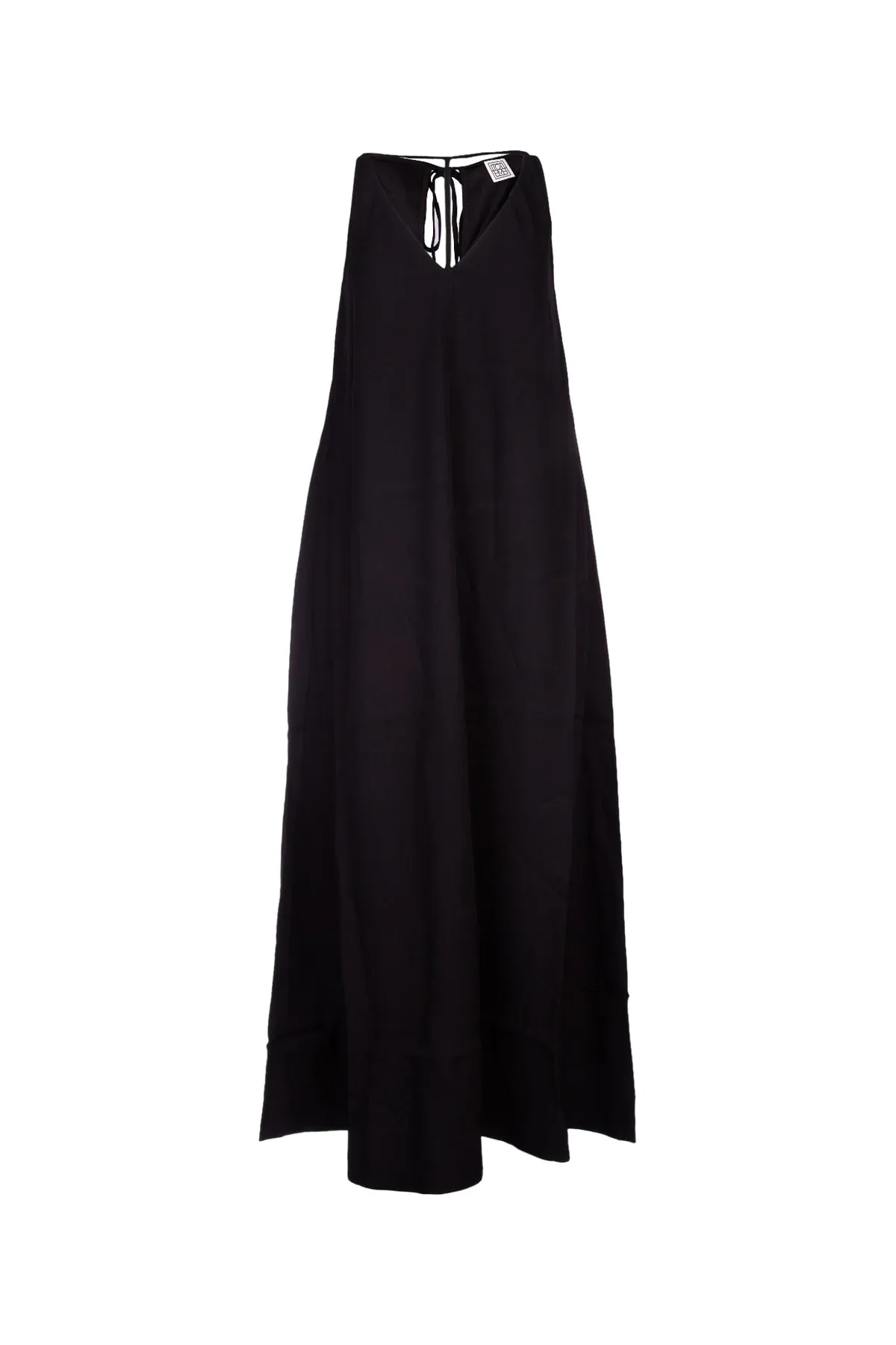 Satin Dress