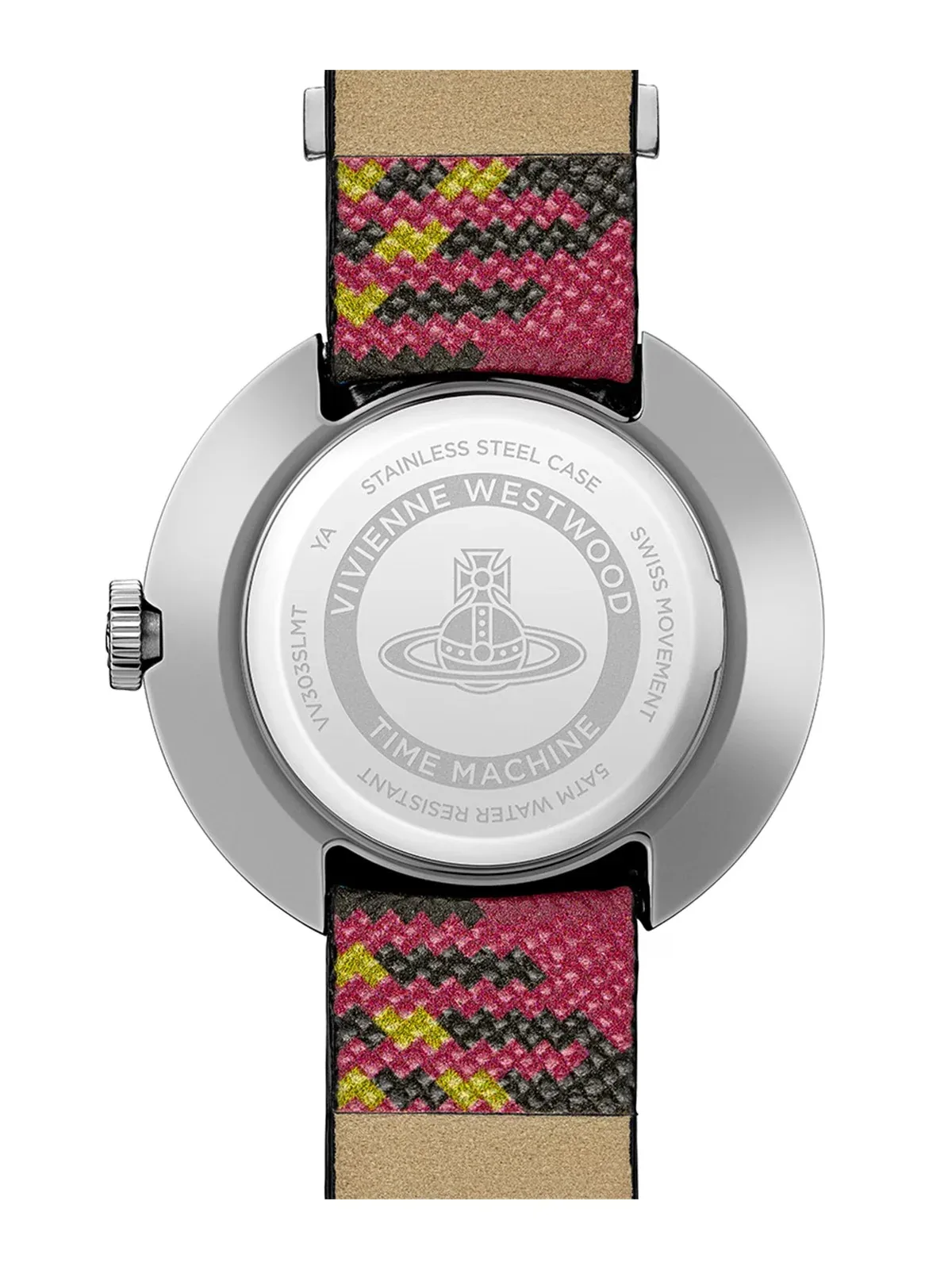 The Rebel Watch by Vivienne Westwood