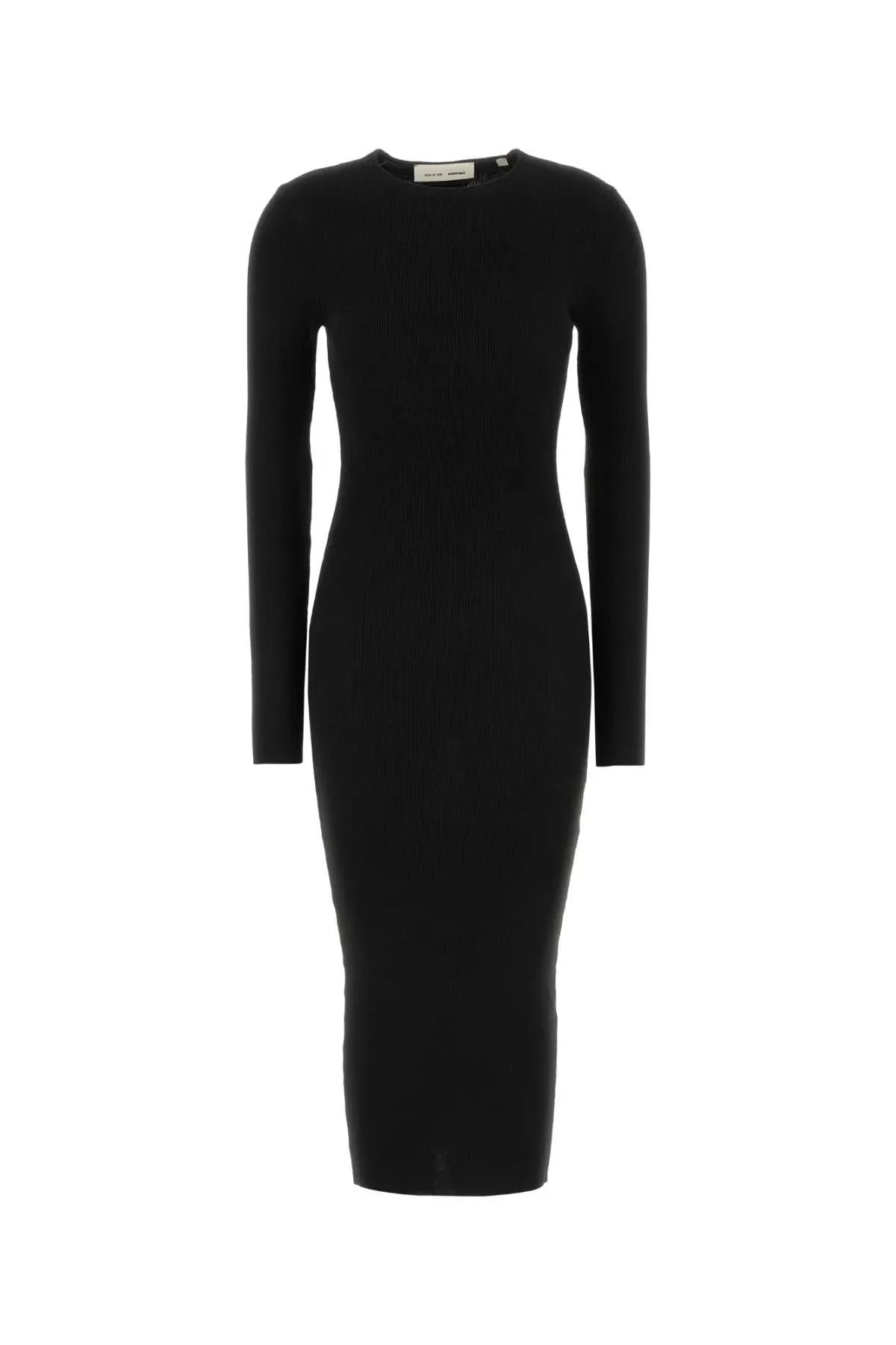 Essential Long Dress