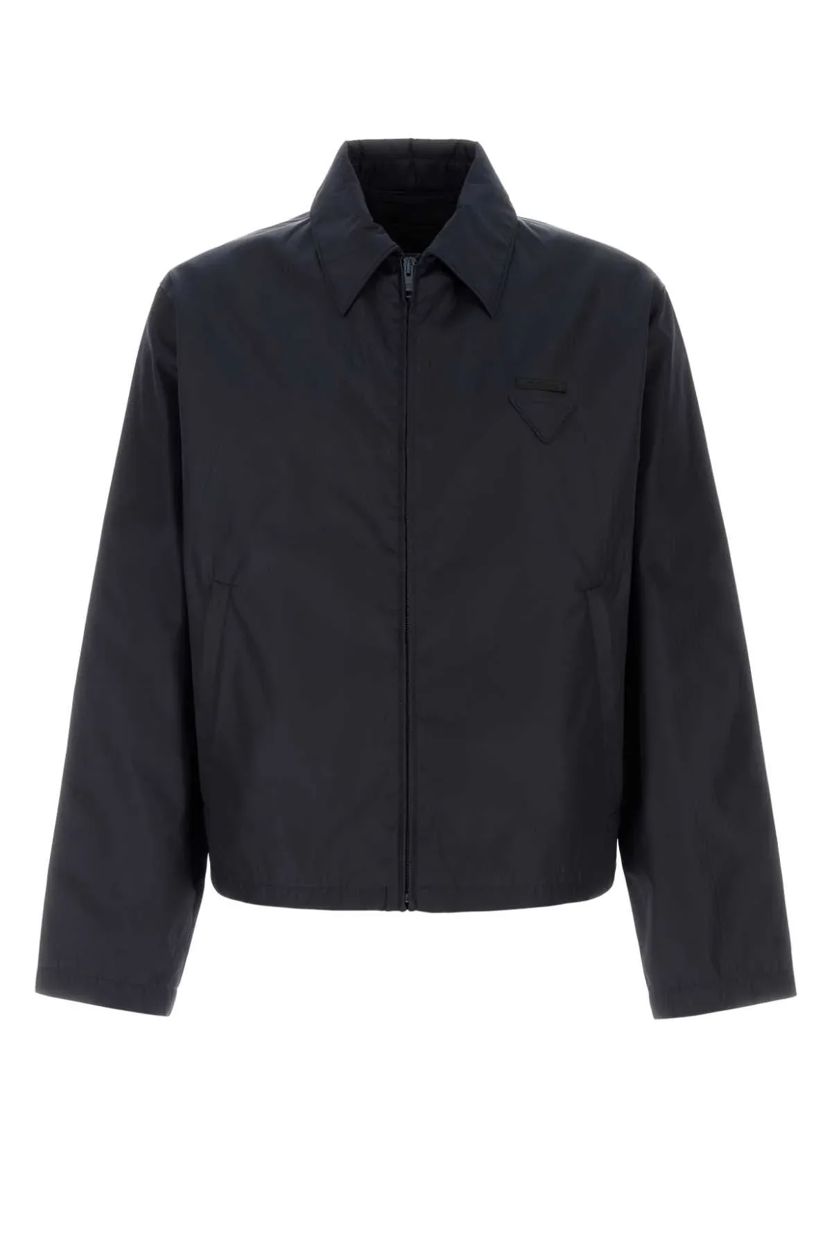 Re-Nylon Jacket