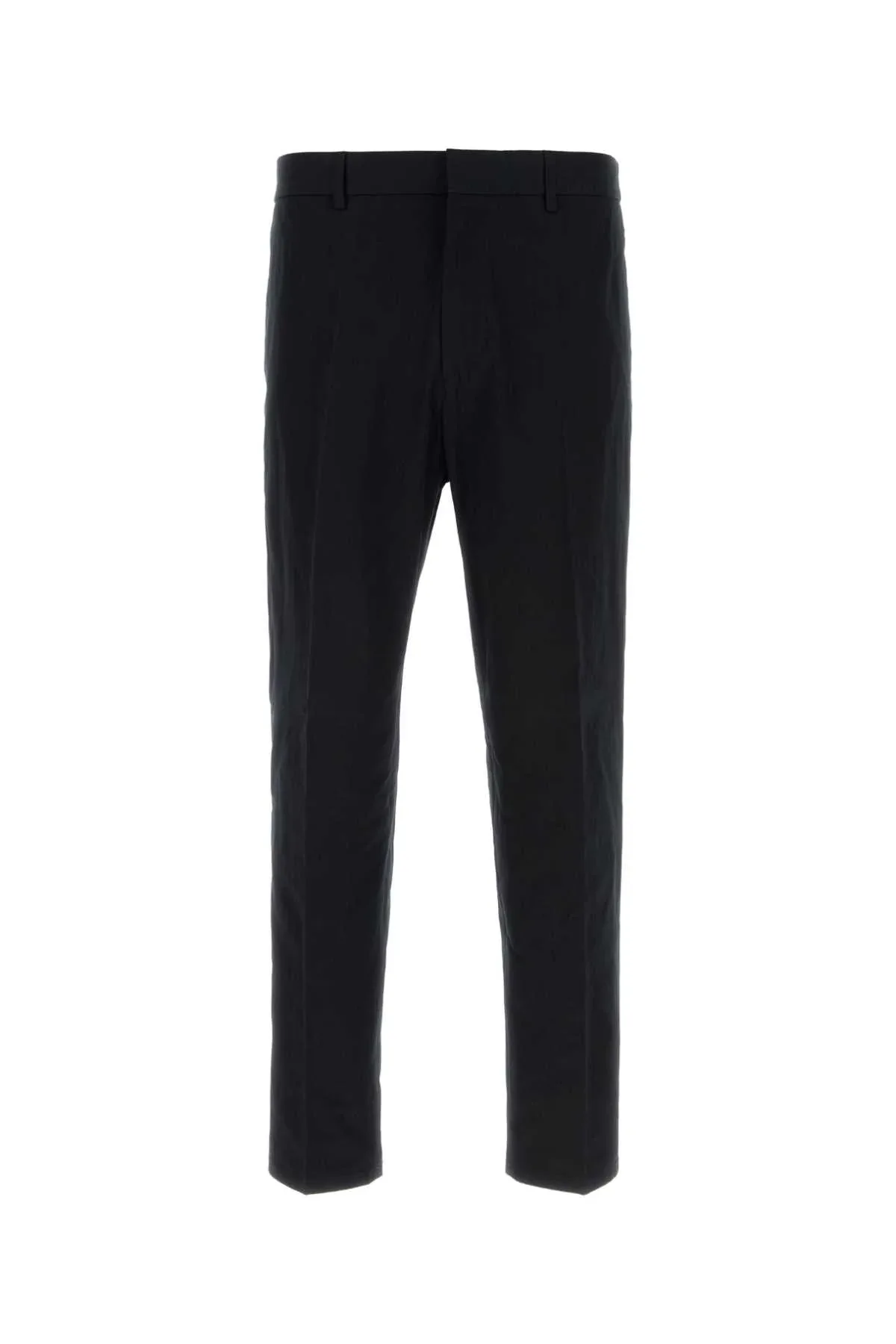 Cotton Trousers