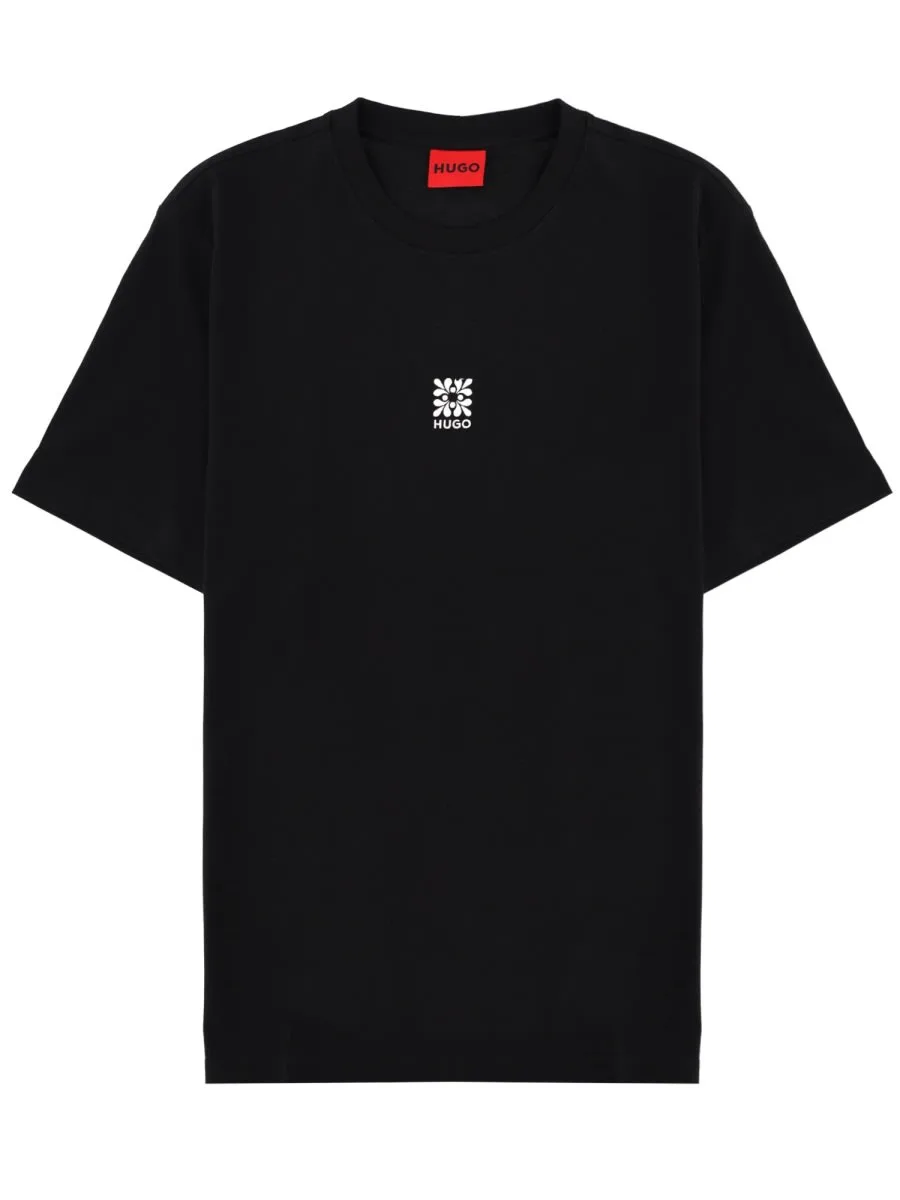 T-shirt darusi