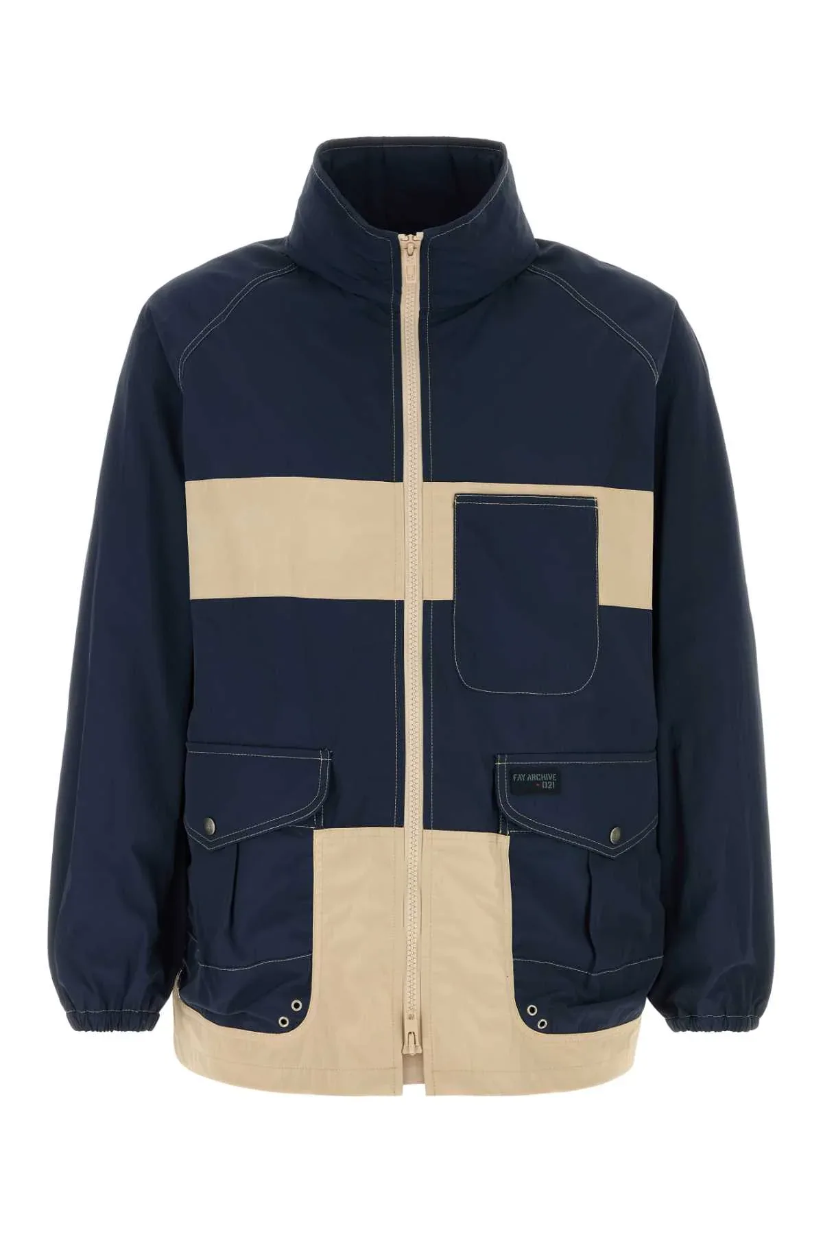 Capo Corto Jacket