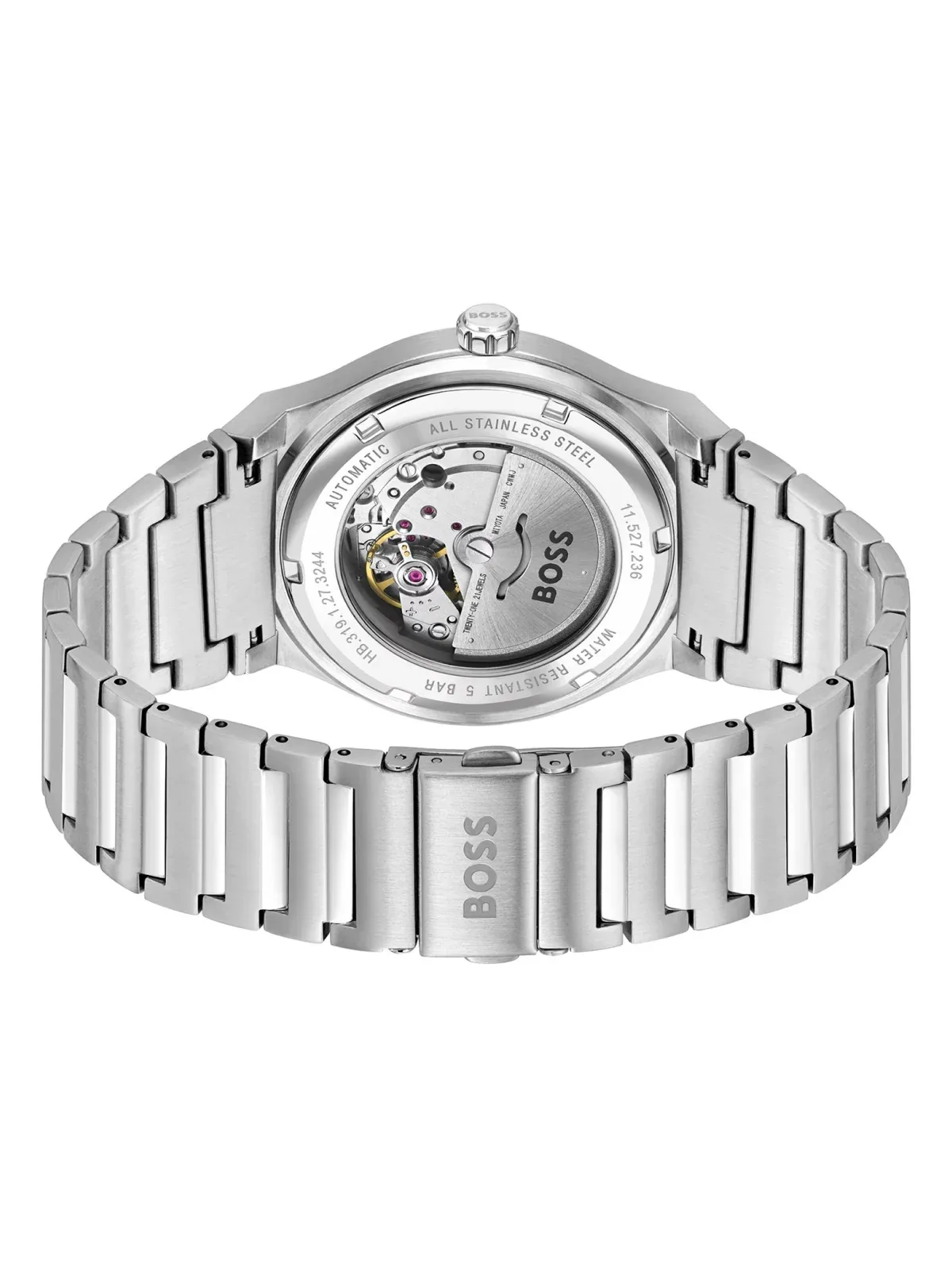 Candor Watch by Hugo Boss