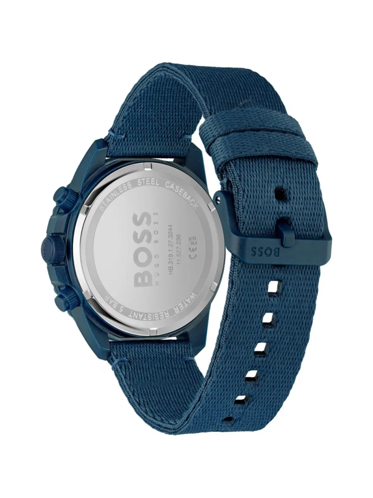 Admiral Ocean Watch by Hugo Boss