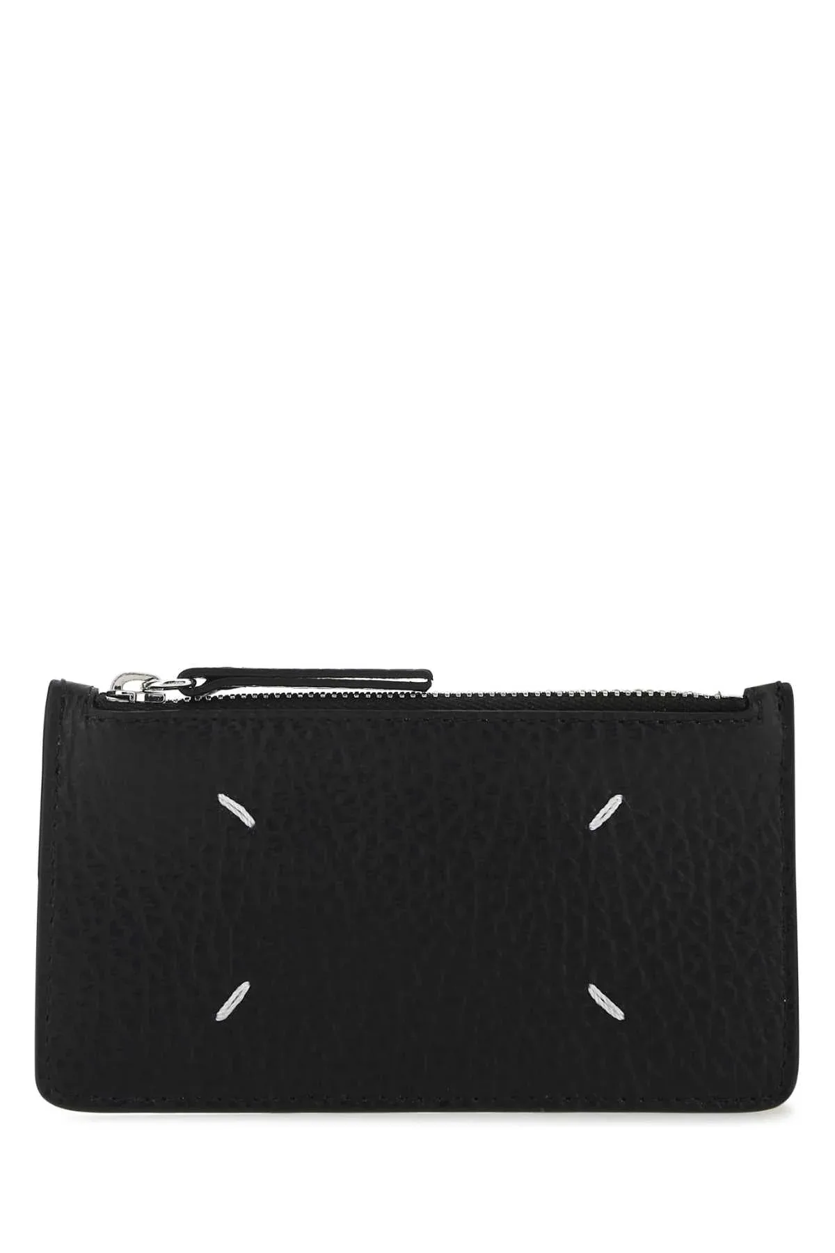 Leather Card Case Wallet