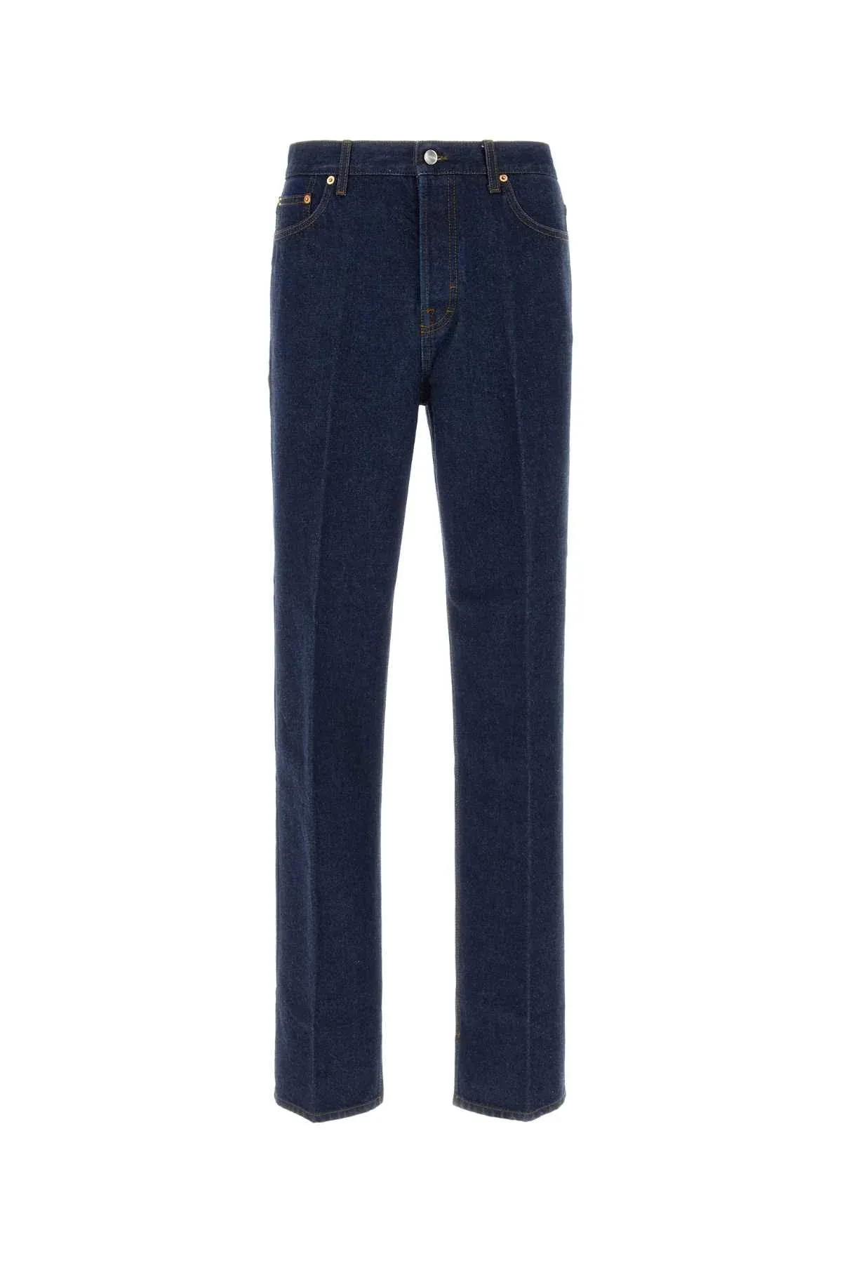 Loose Jeans