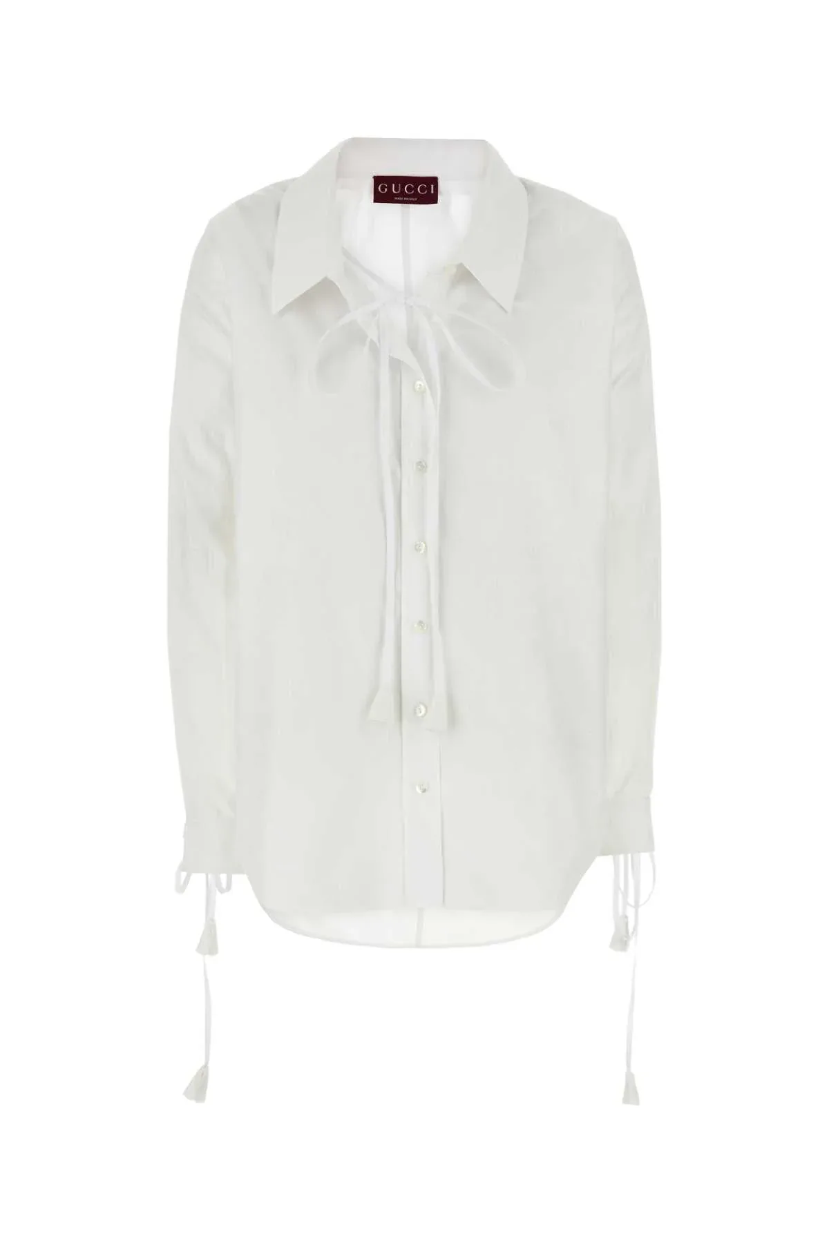 Poppy Shirt