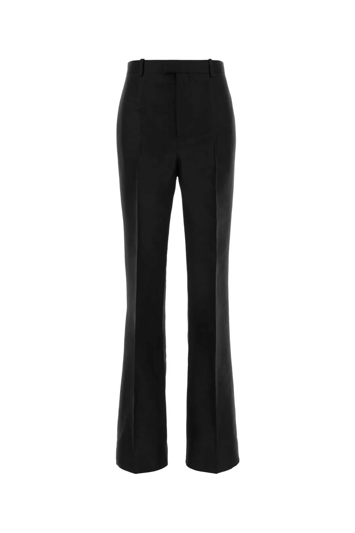 Silk Trousers