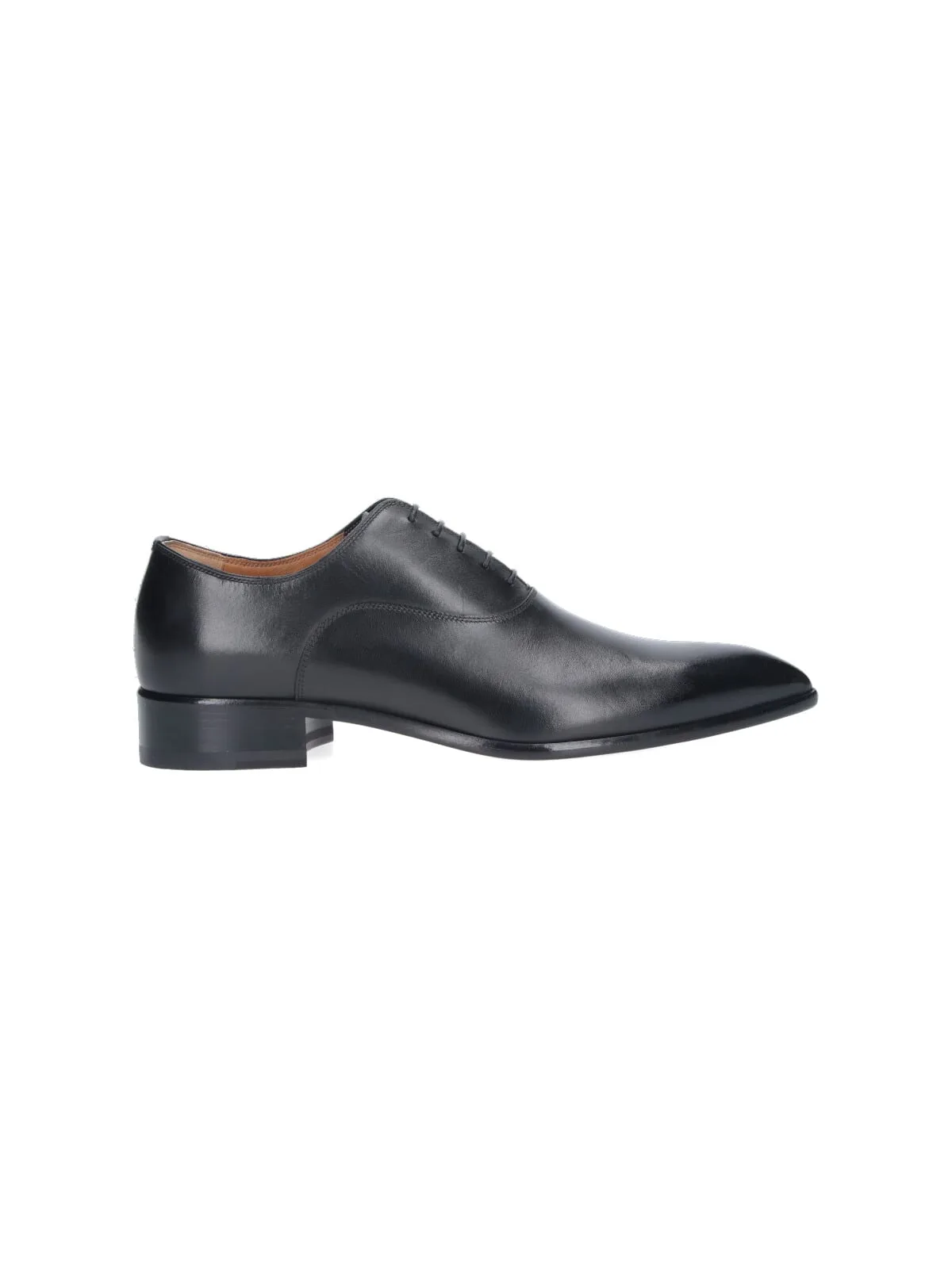 pelvis Derby Shoes