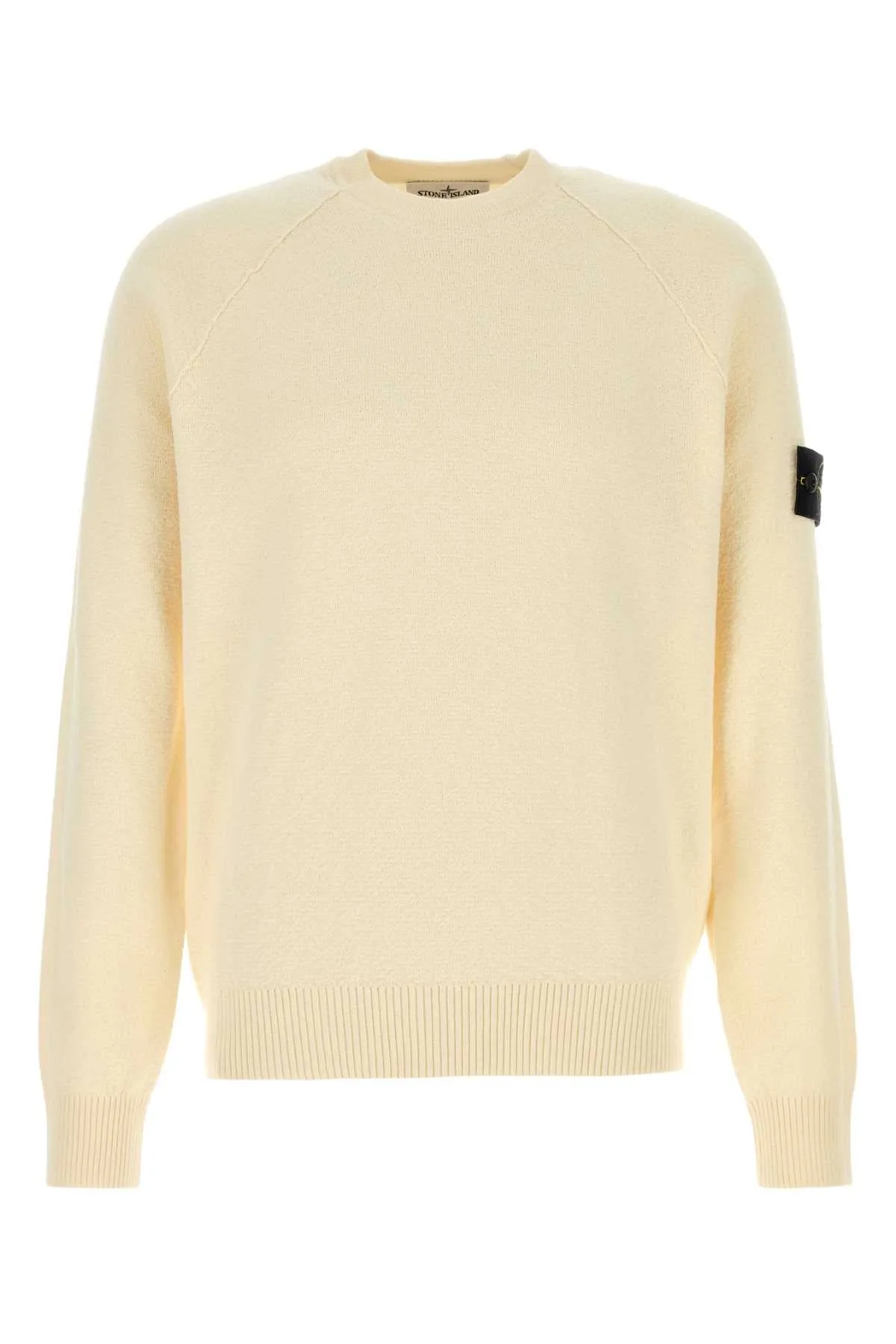 Creneck Sweater