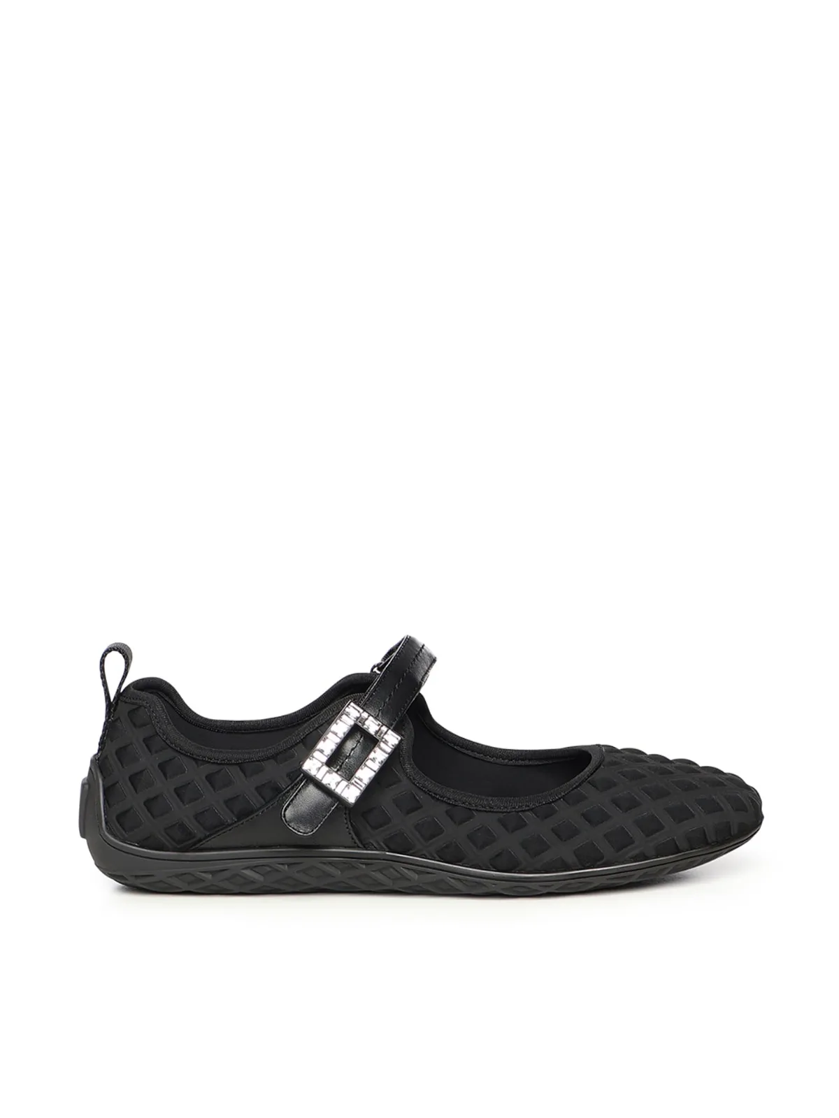 Viv Low Ballet Flats