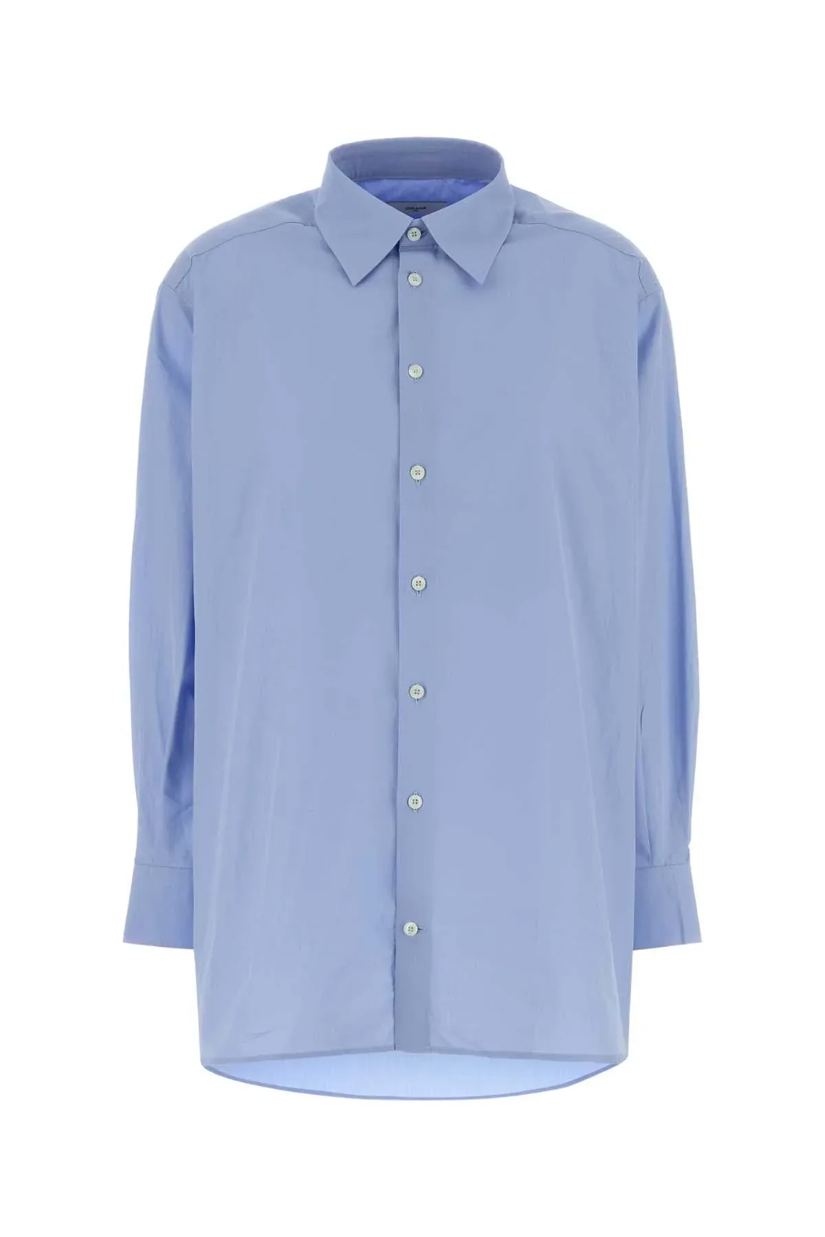 Boyfriend Shirt