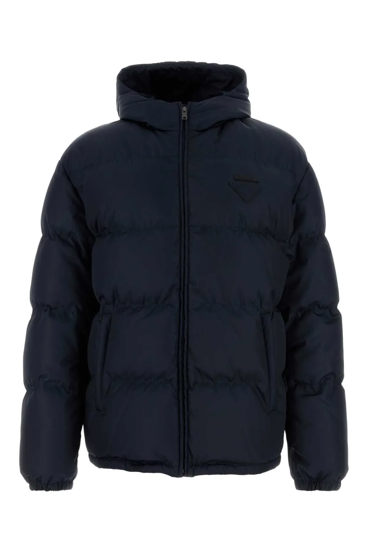 Prada Re-Nylon Down Jacket