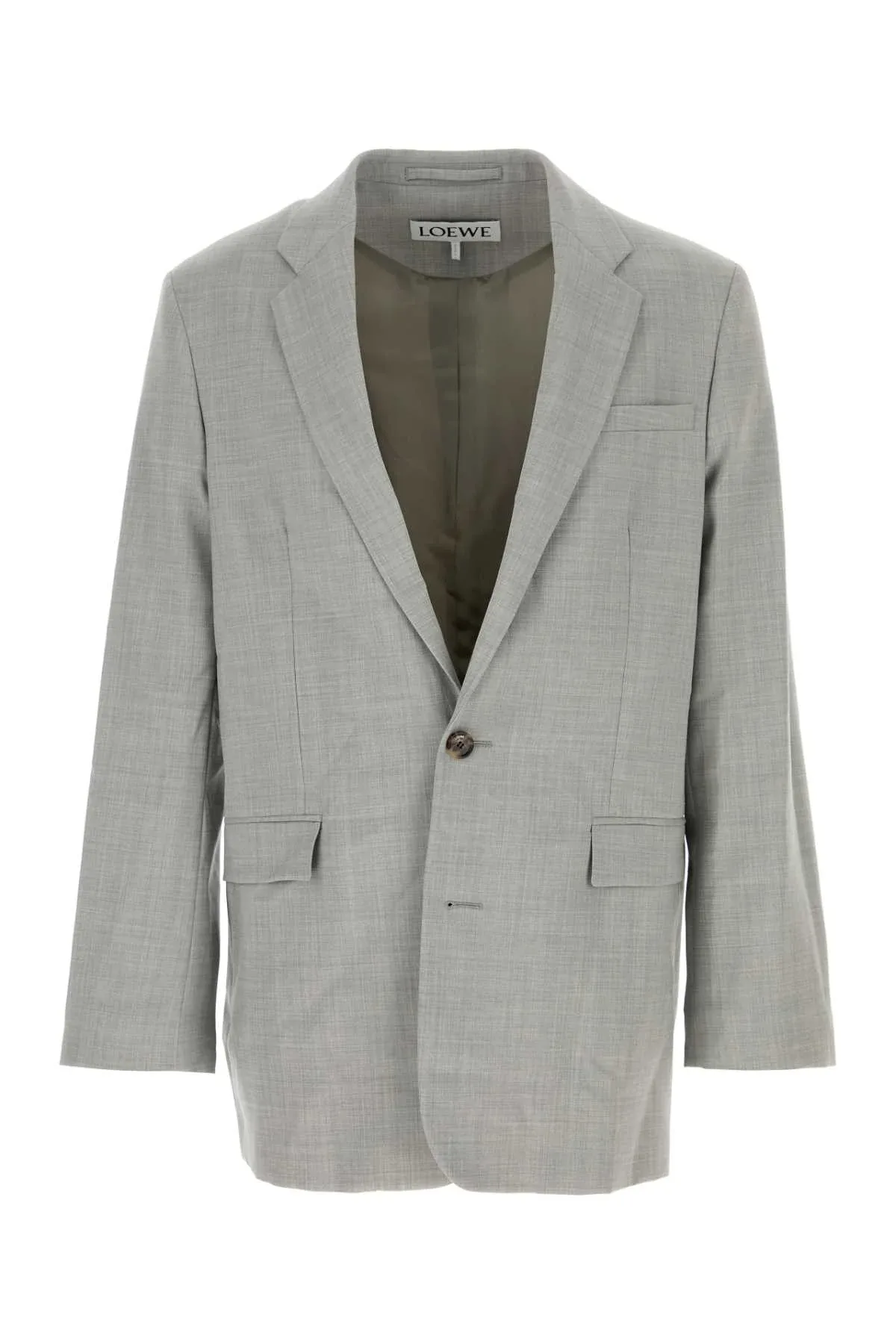 Loewe Wool Blazer