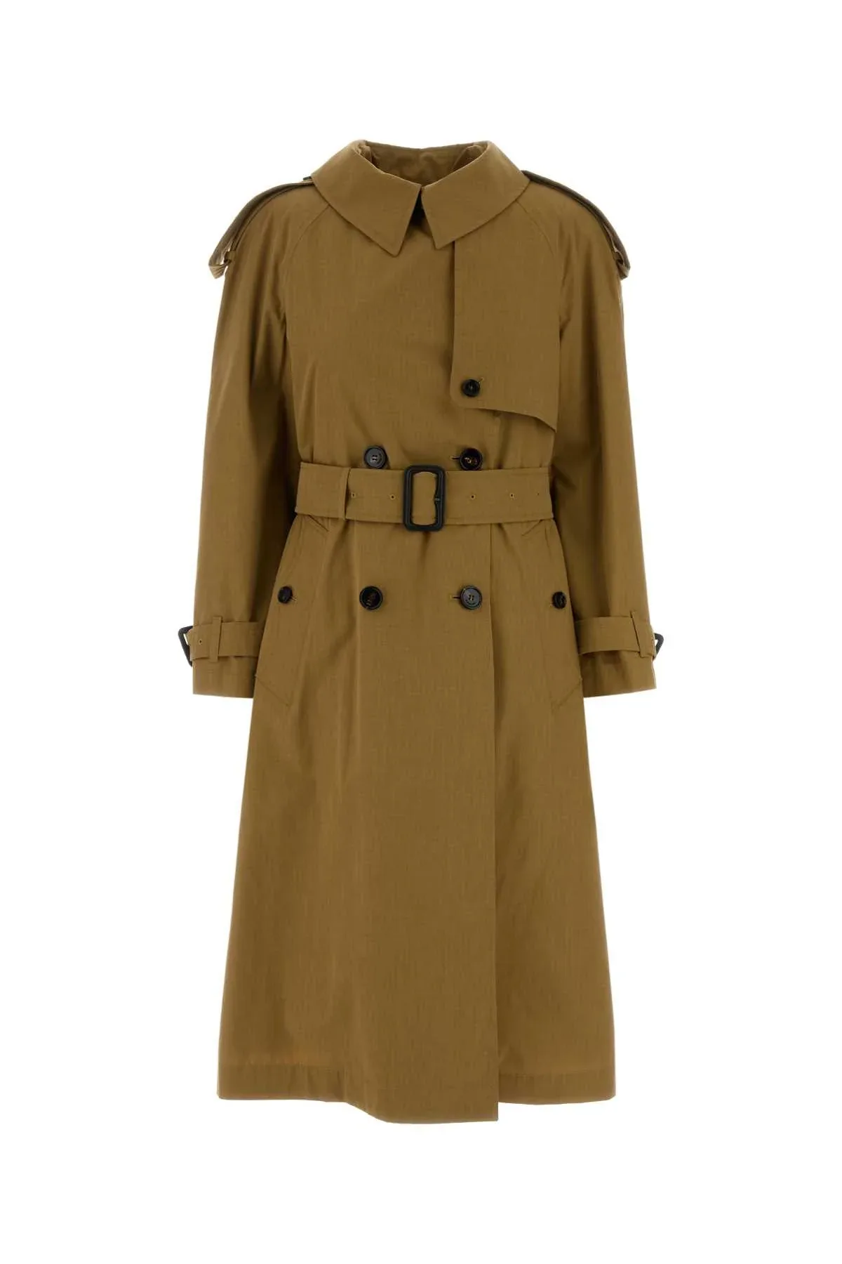 Burberry Fitzrovia Trench Coat