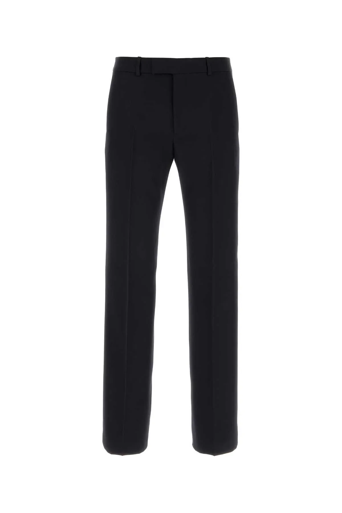 Wool Trousers