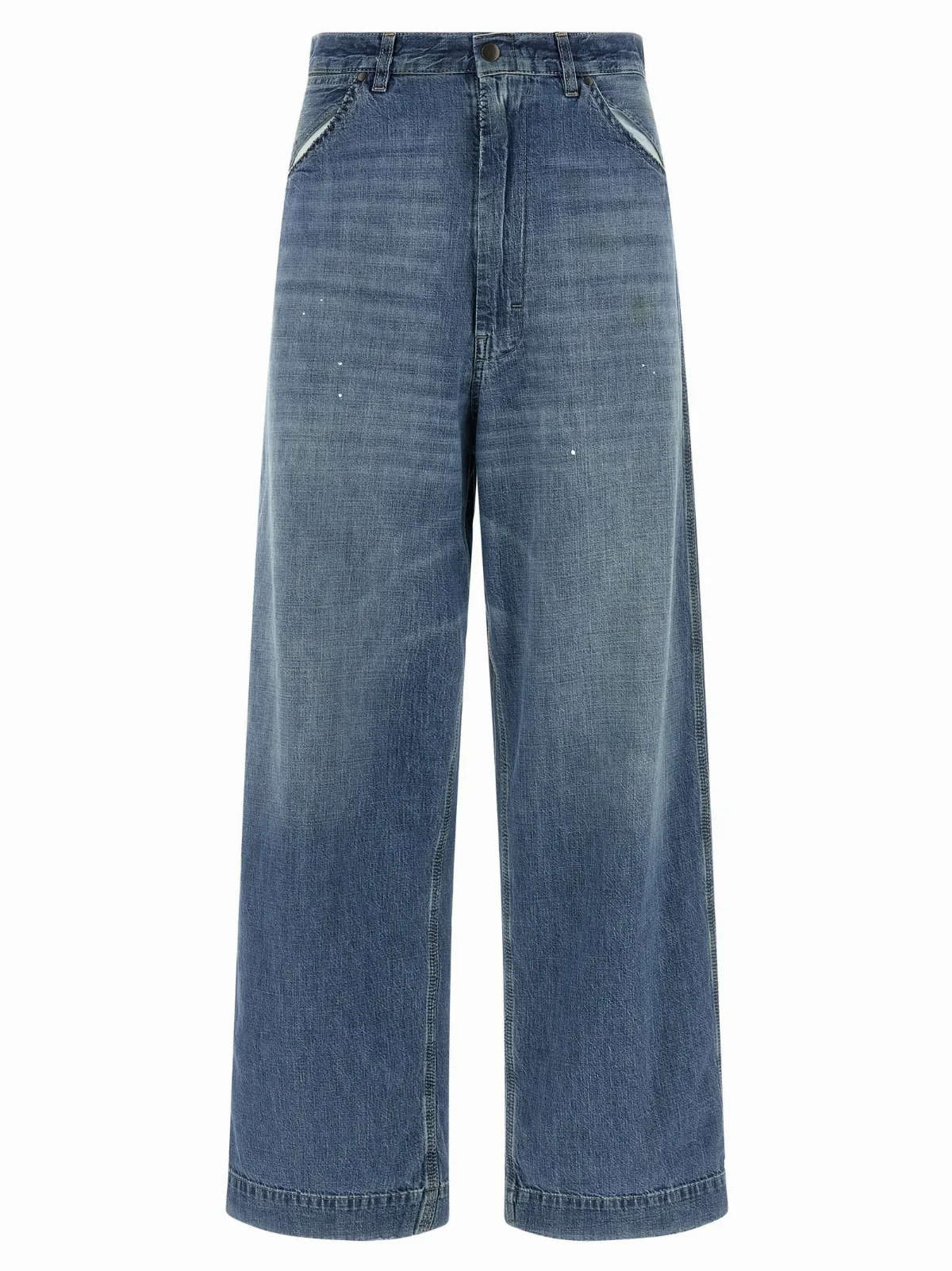 four Stitches Jeans