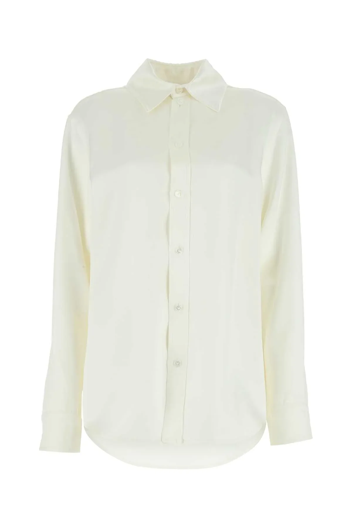 Satin Shirt