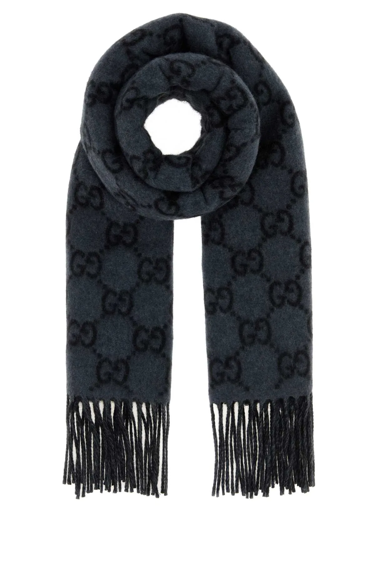 Canvy Scarf by Gucci