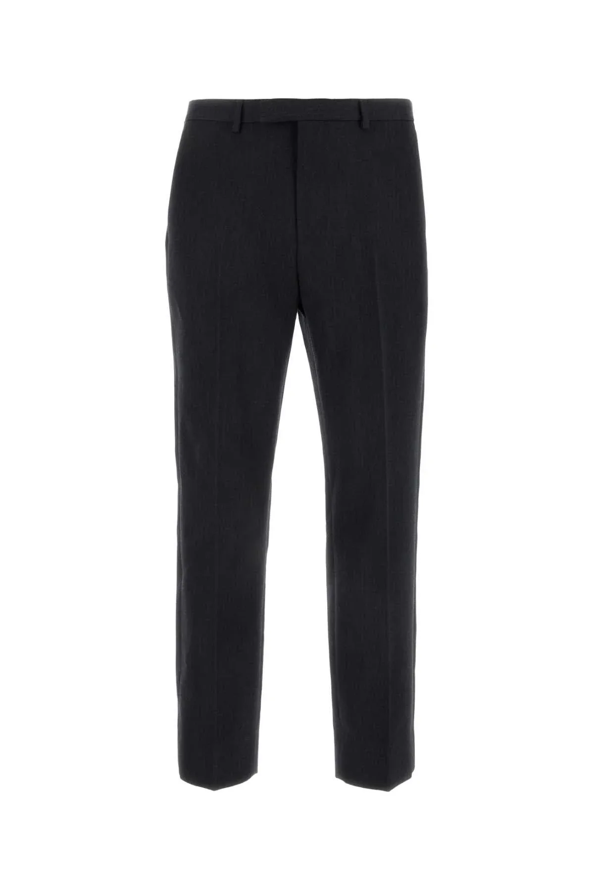 Wool Trousers