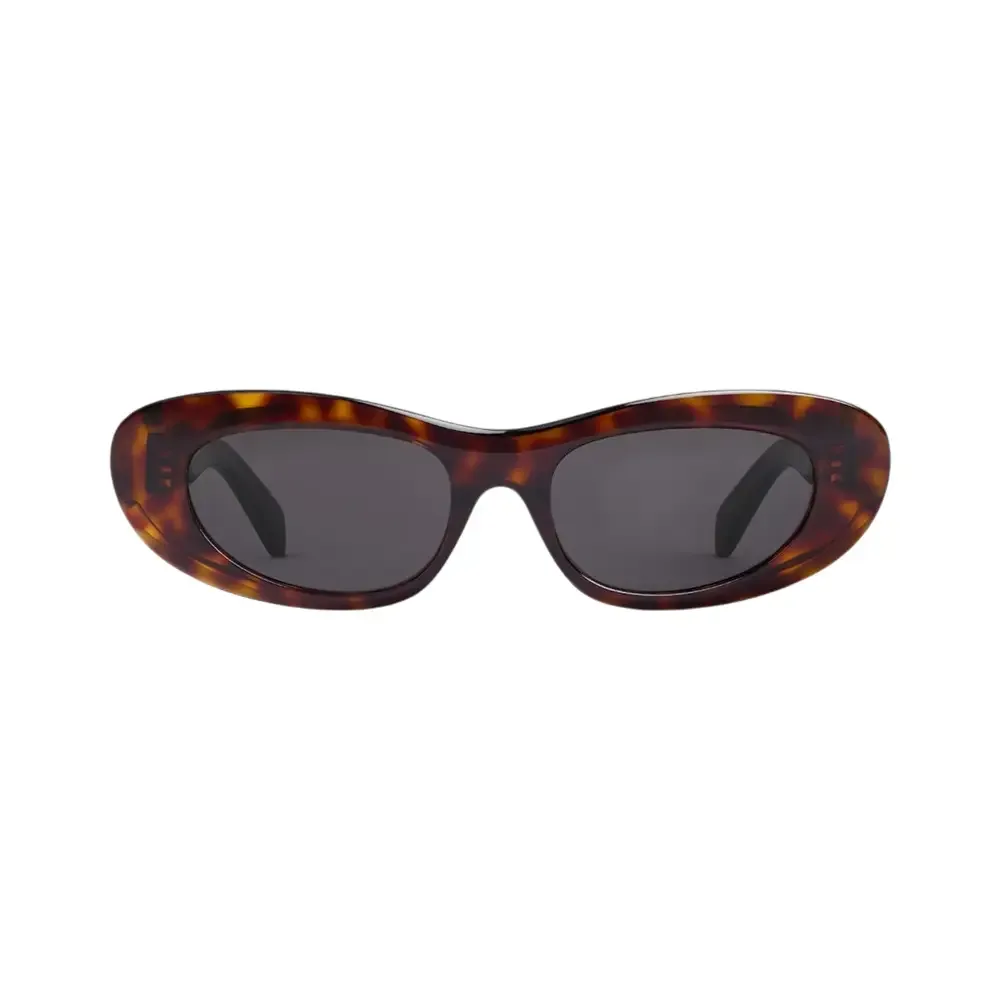 4S310CPLB Cat-Eye Sunglasses
