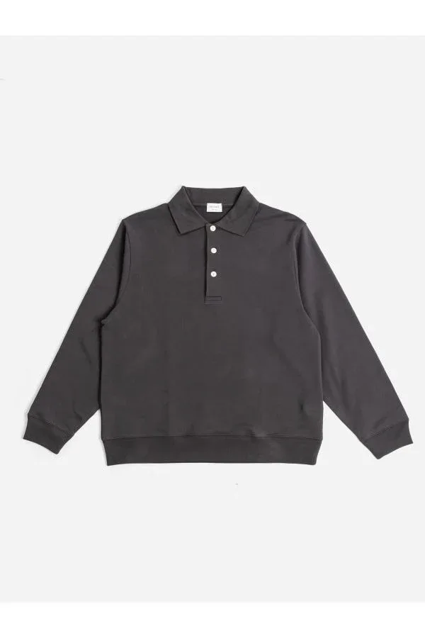 Flex Polo Sweat Sweatshirt