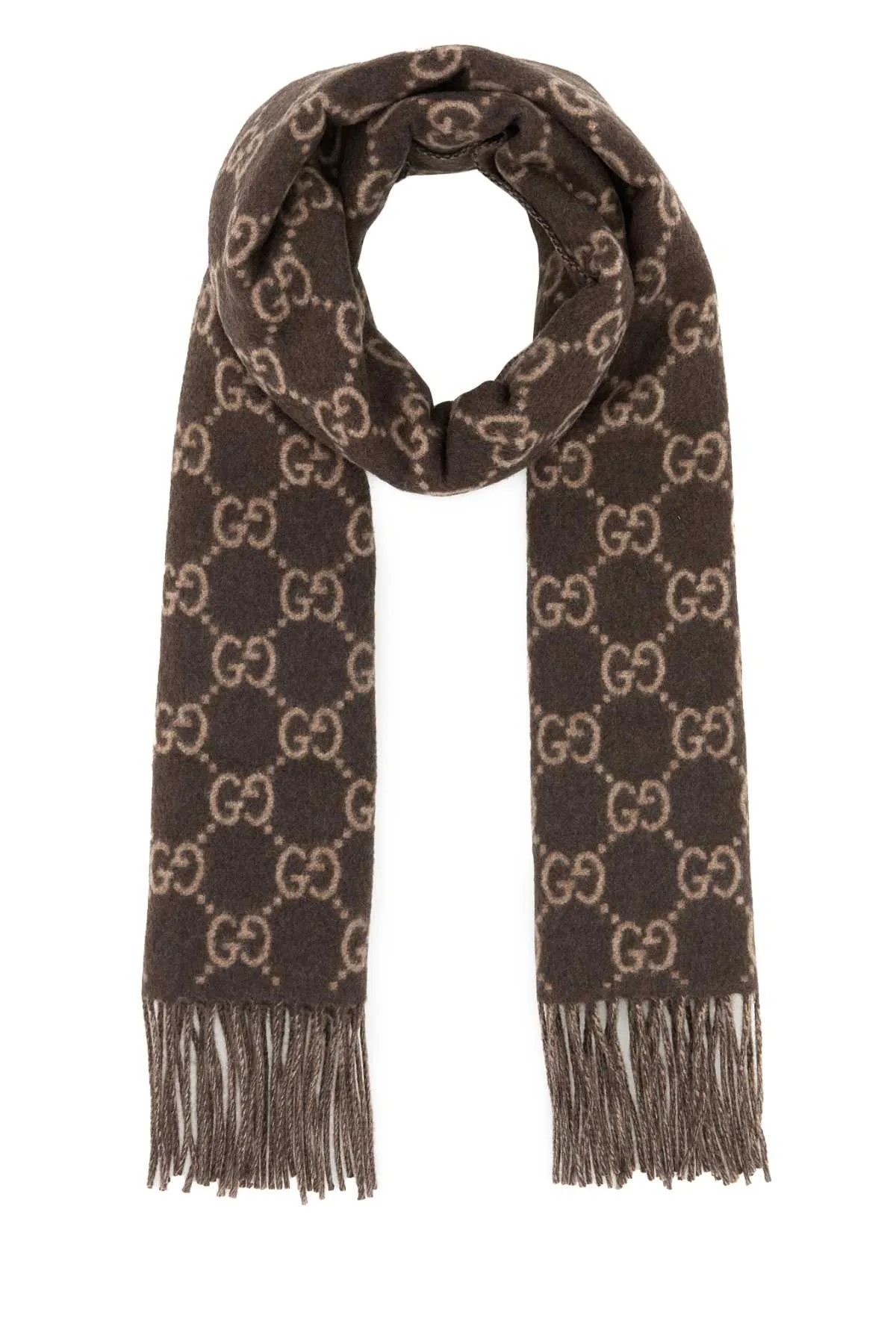 Canvy Scarf