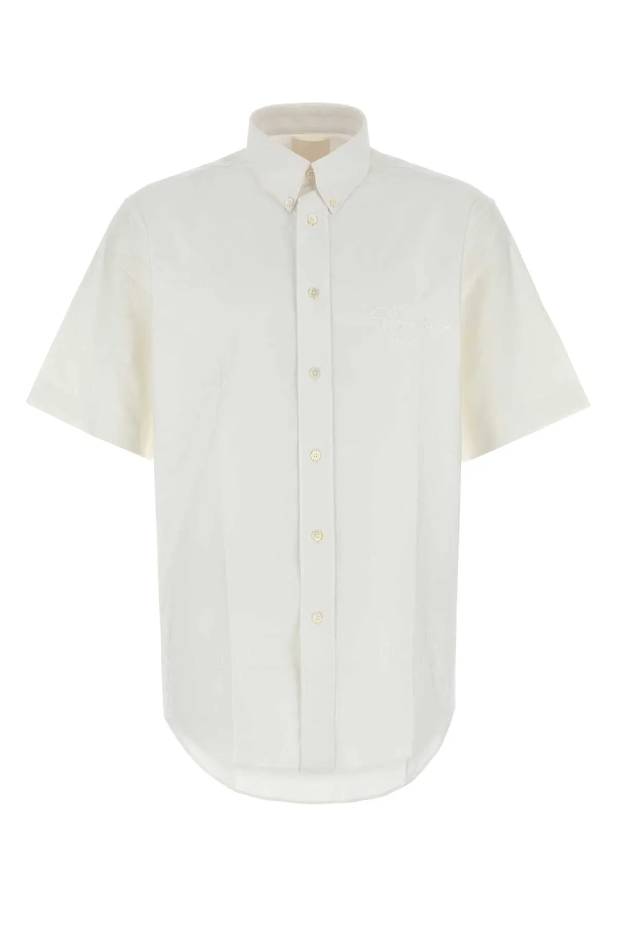 Sleeve Shirt