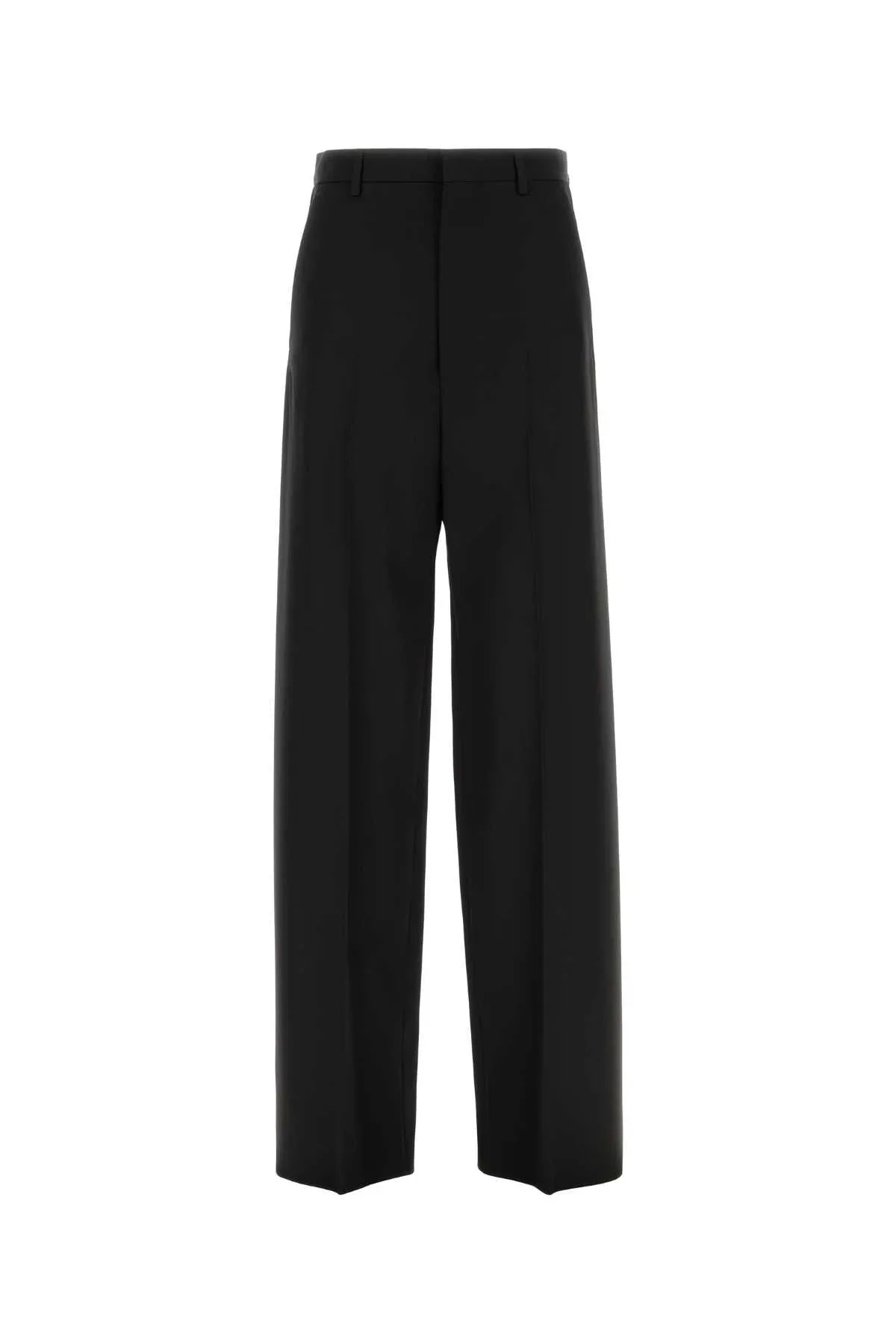 Tailored Trousers