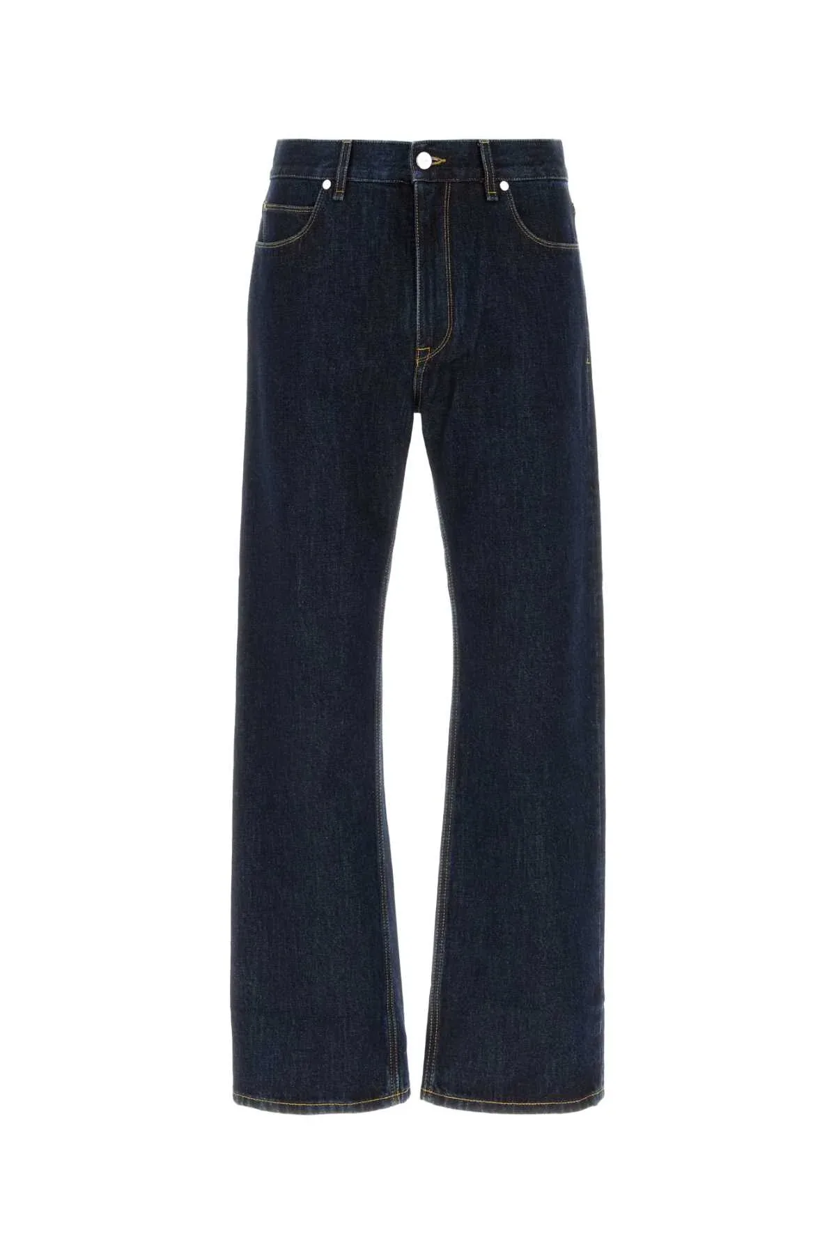 Regular Jeans