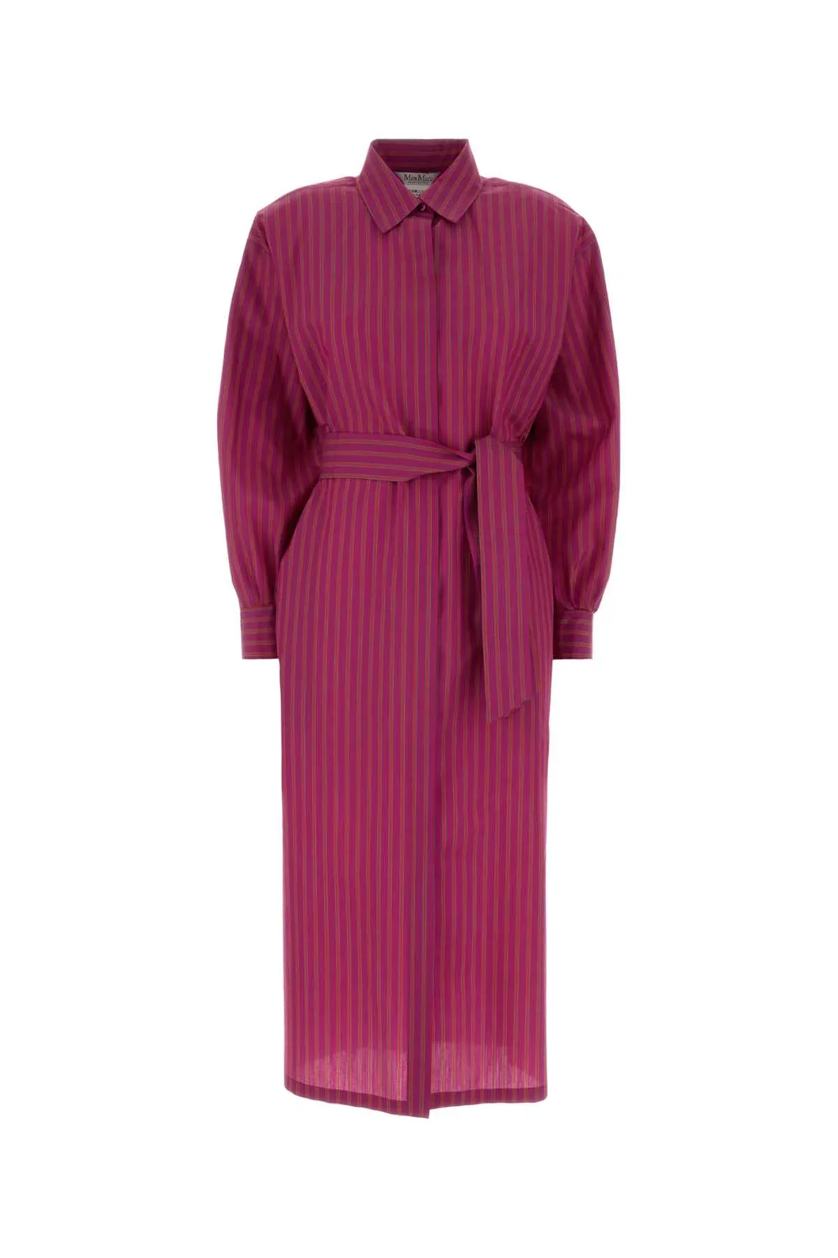 Lord Shirt Dress