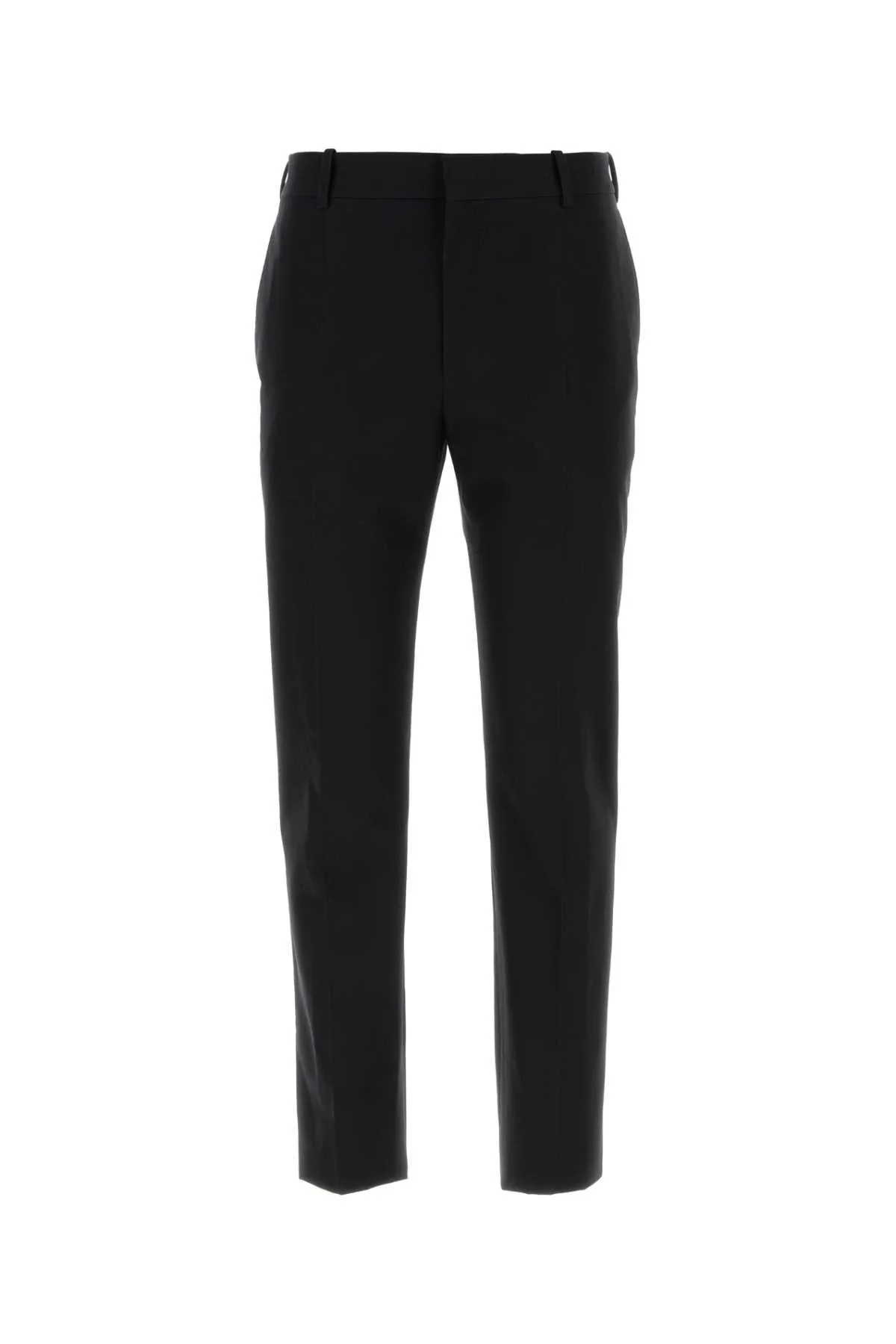 Cotton Trousers