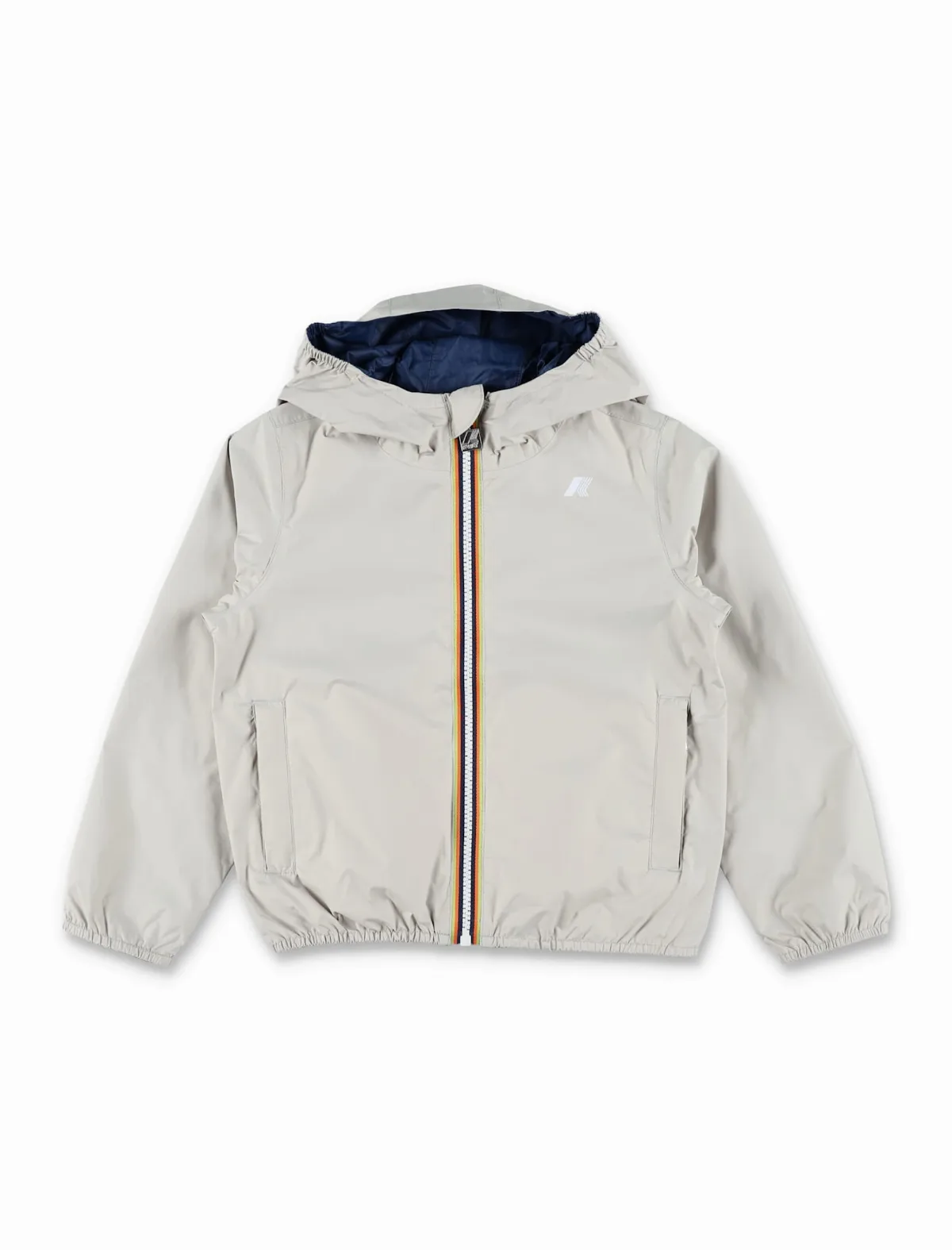 Jack Plus Reversible Jacket For Kids