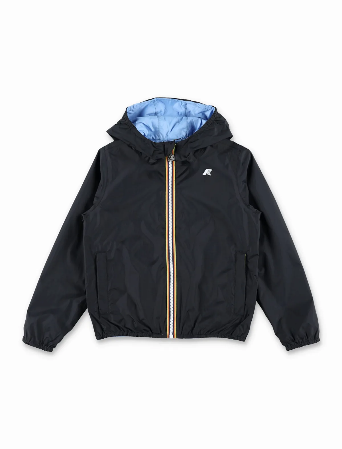 Jack Plus Reversible Jacket For Kids