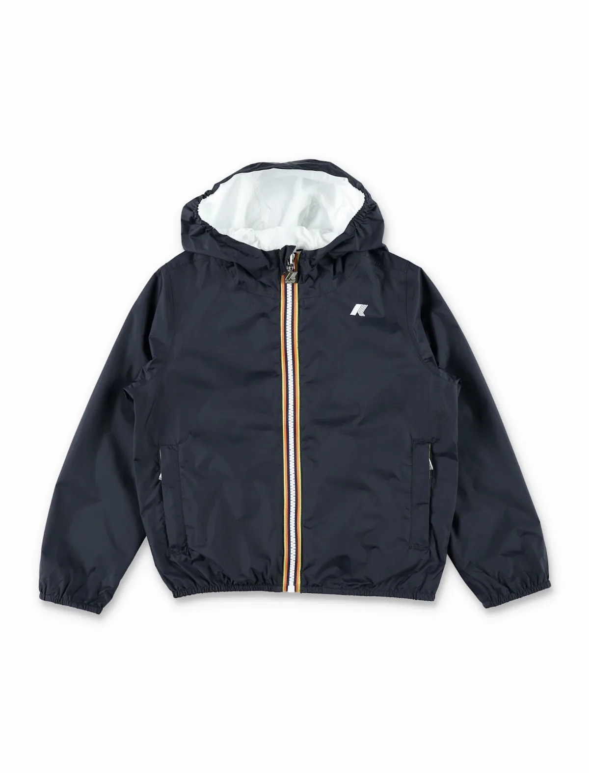 Jack Plus Reversible Jacket For Kids