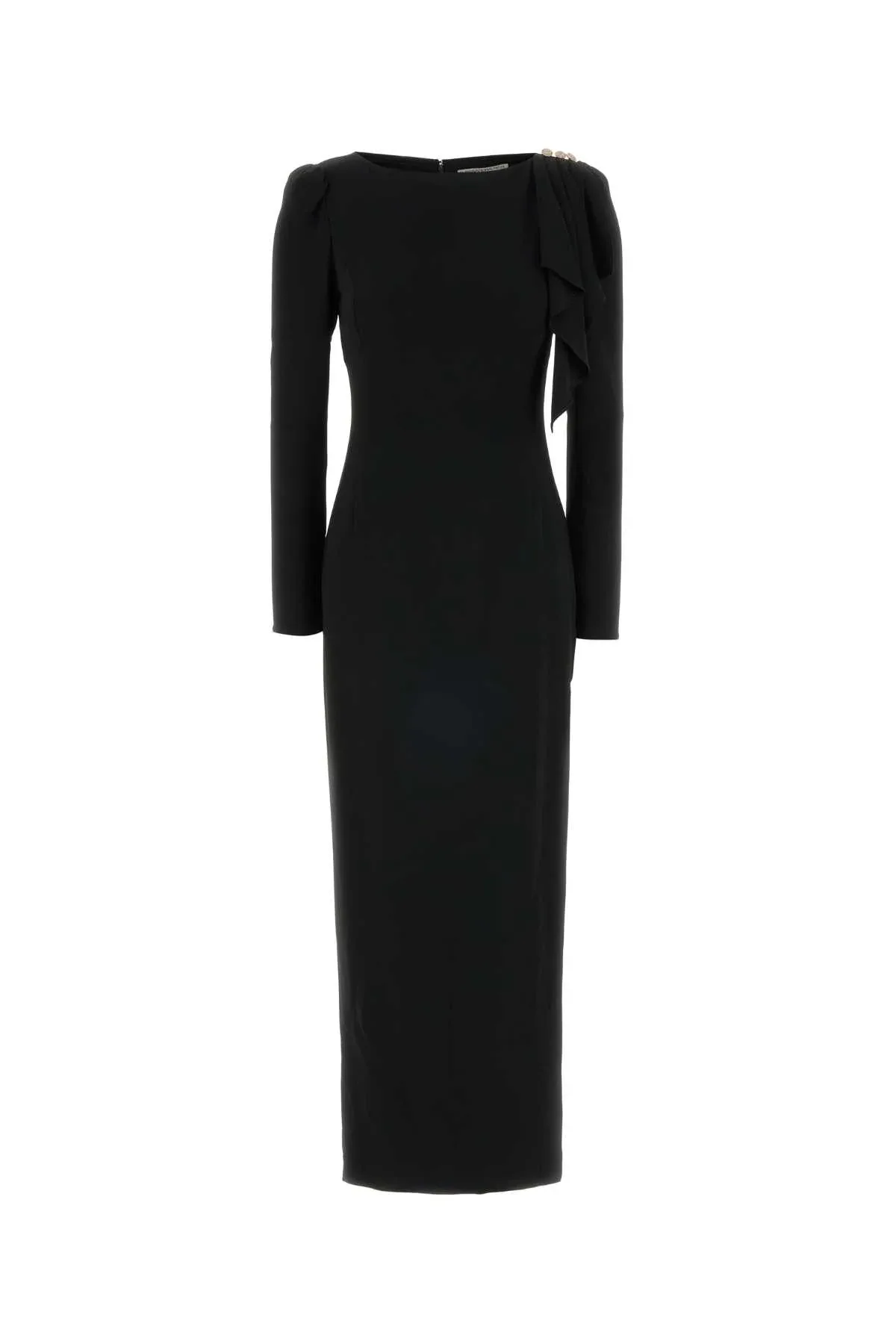 Evening Dress