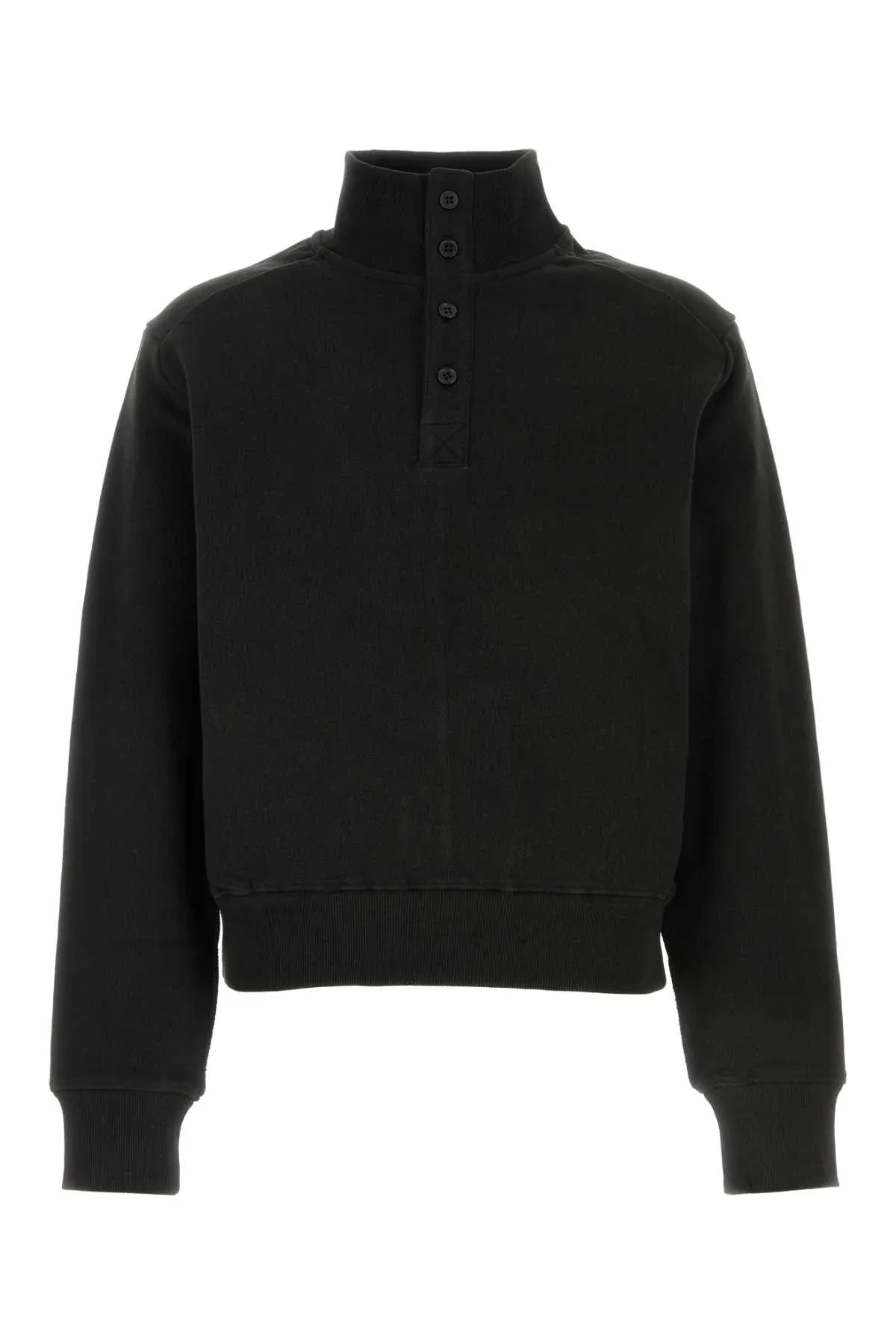Port Pullover Sweatshirt by Entire Studios