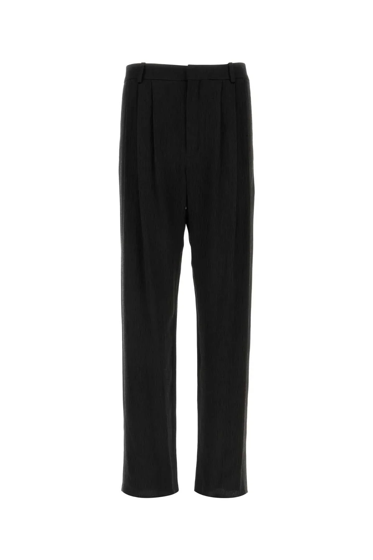 Droit Trousers