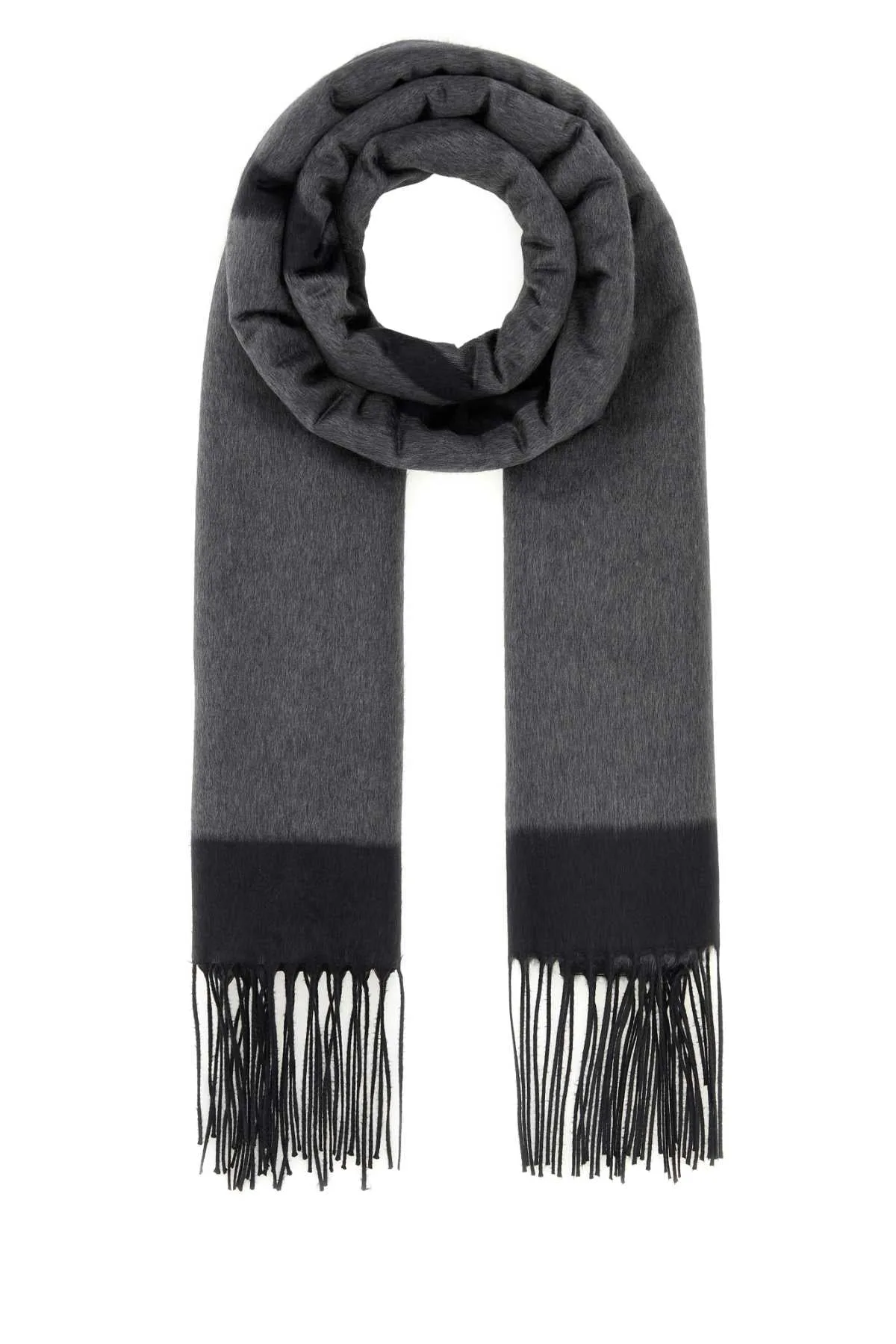 Jacquard Scarf