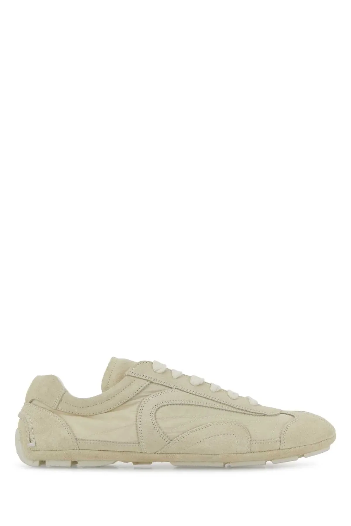 Uomo Sneaker by Prada