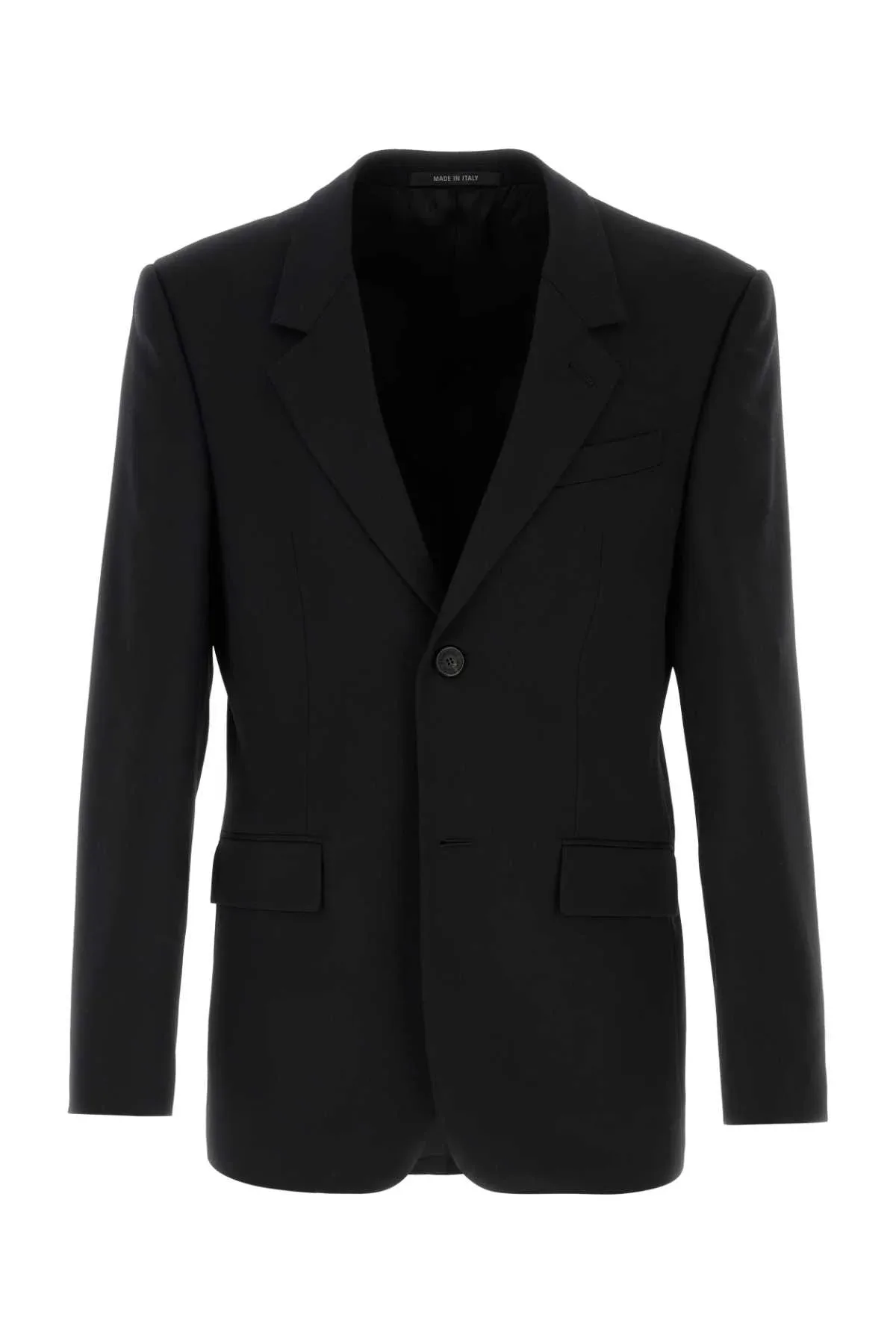 Jacket Blazer
