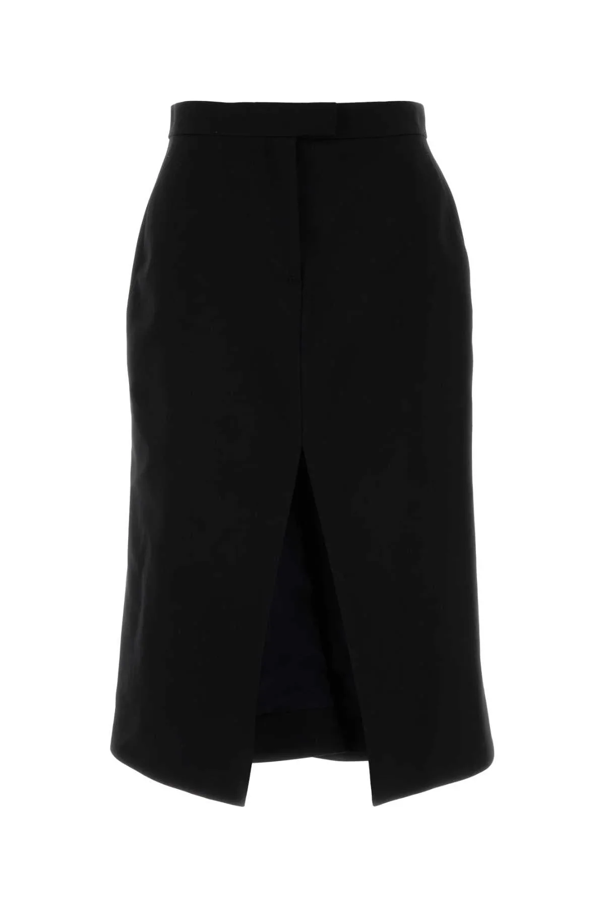 Kick Back Skirt