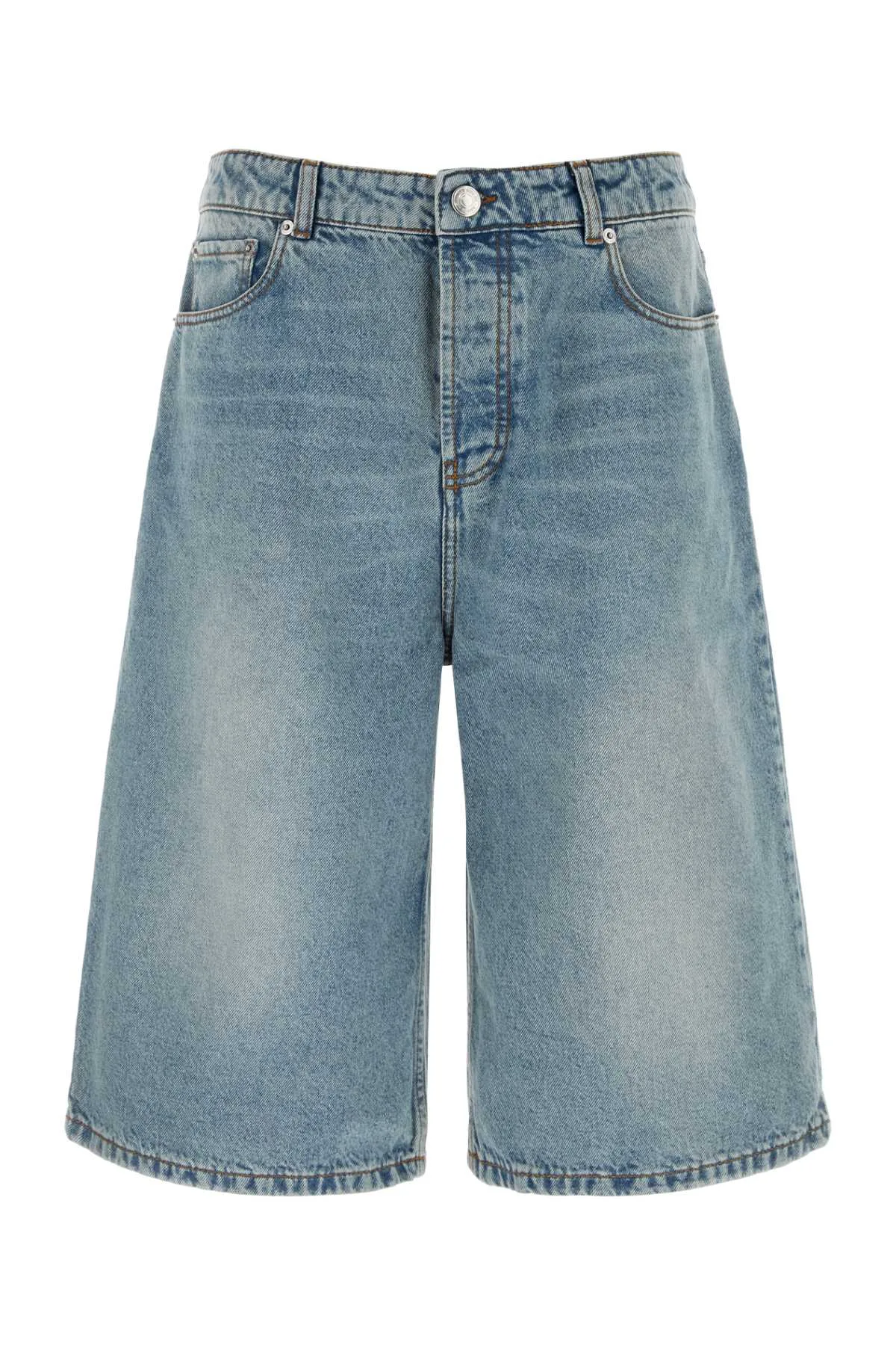 Bermuda Shorts