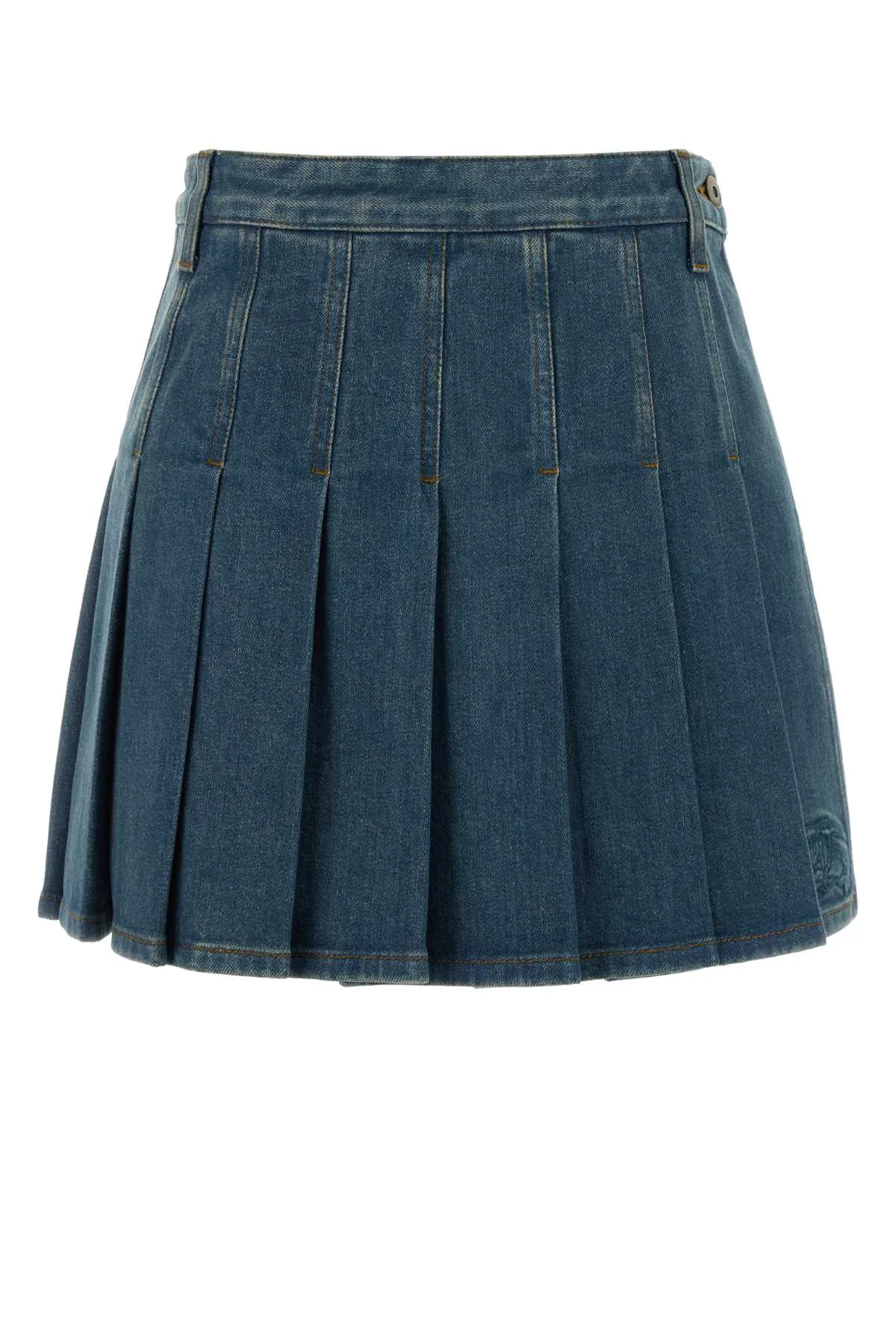 Dahlia Skirt