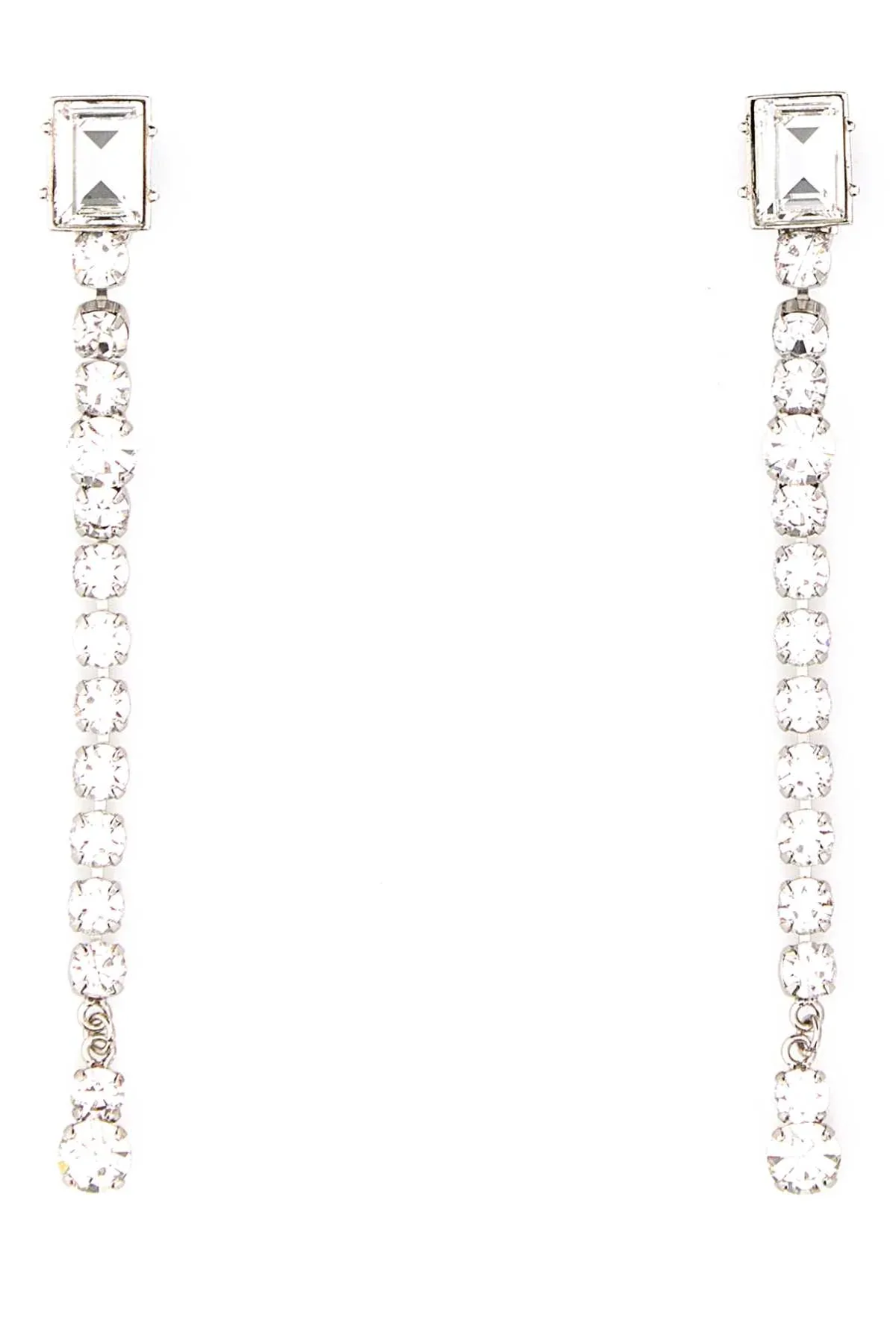 Crystal Earrings