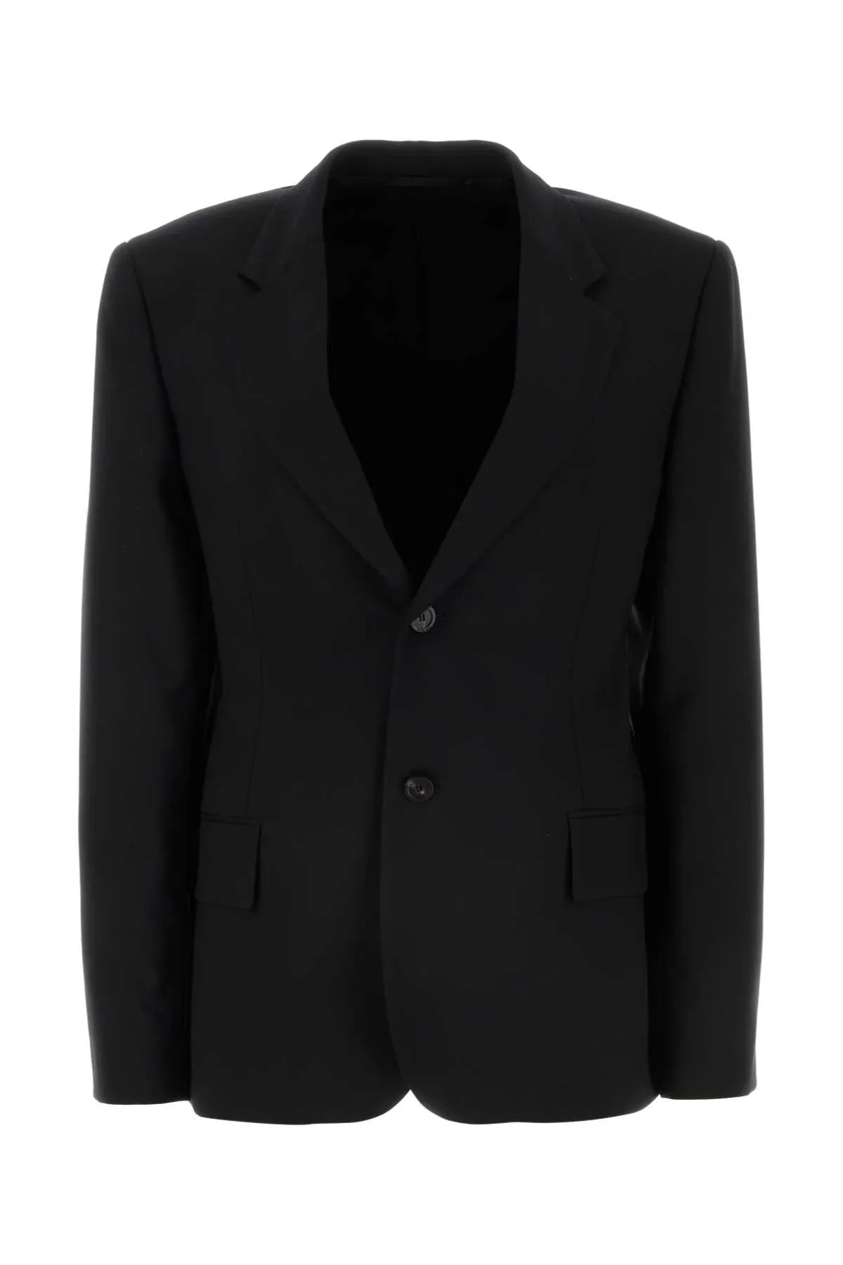 Jacket Blazer