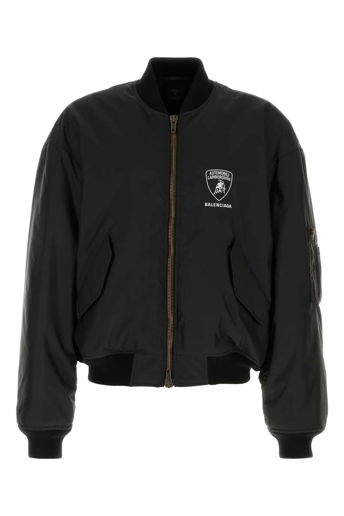 Bomber Bomber Jacket
